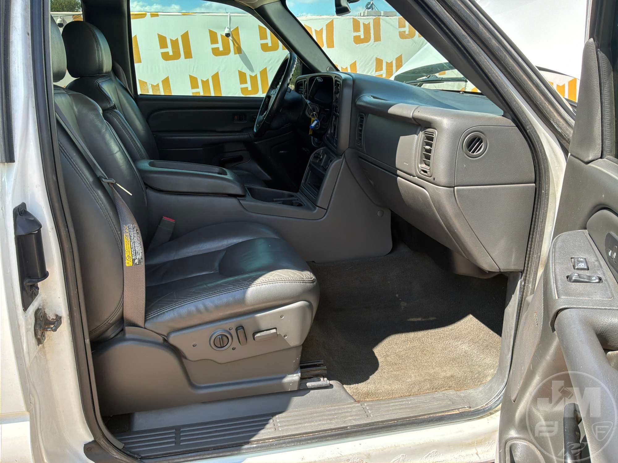 2007 Chevrolet SILVERADO