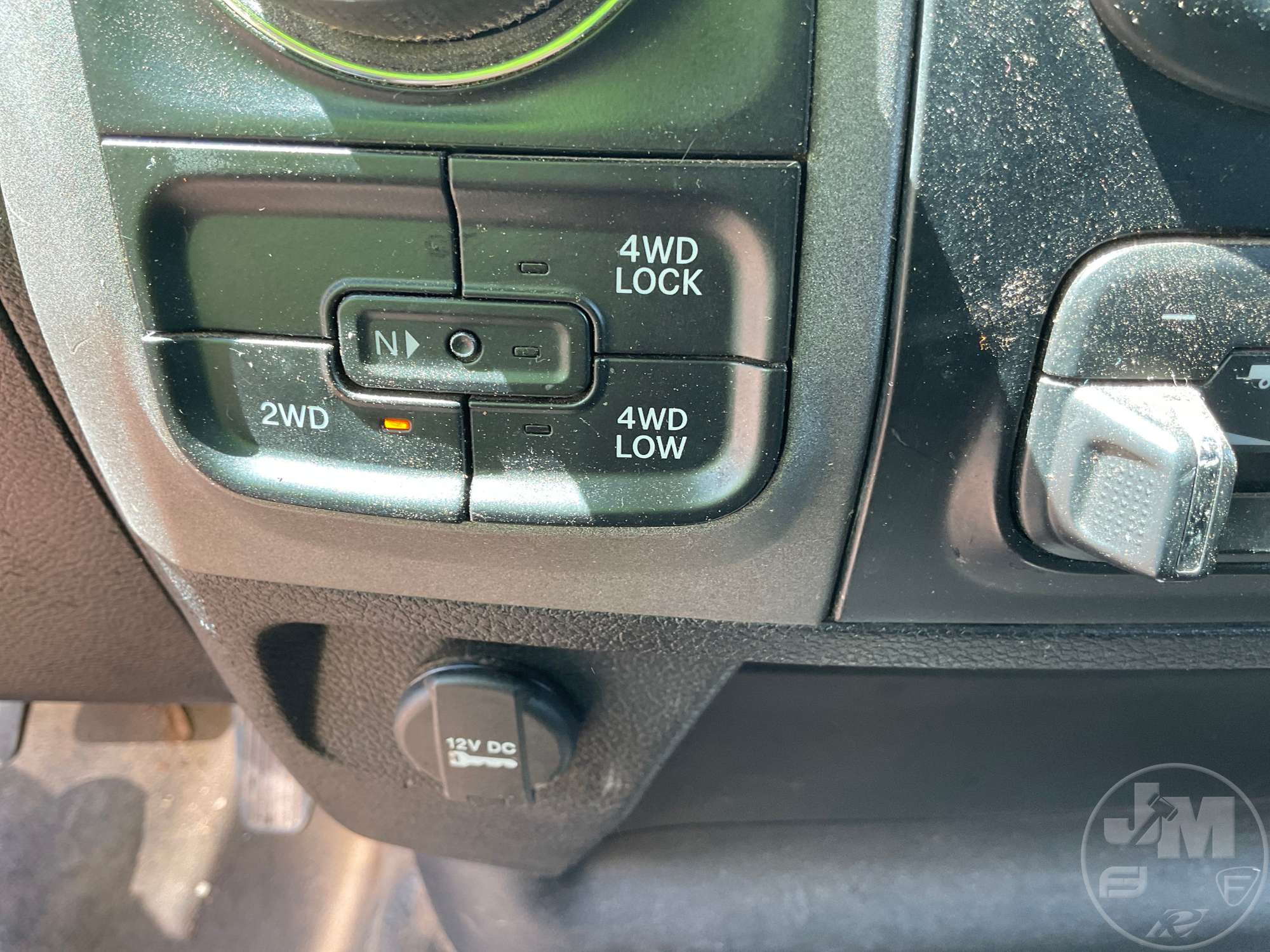 2021 Ram 1500 CLASSIC