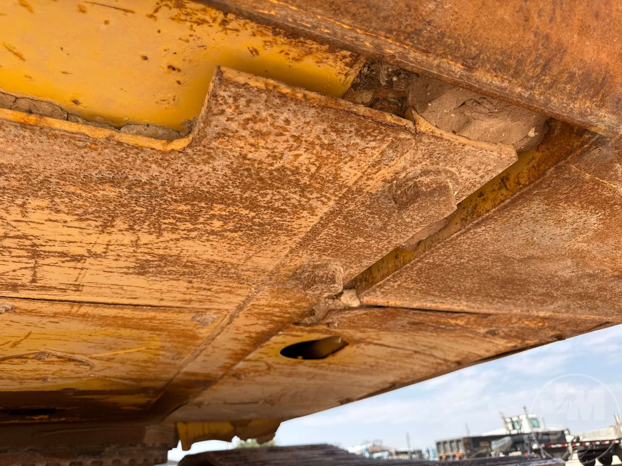 2014 Komatsu PC360LC-10