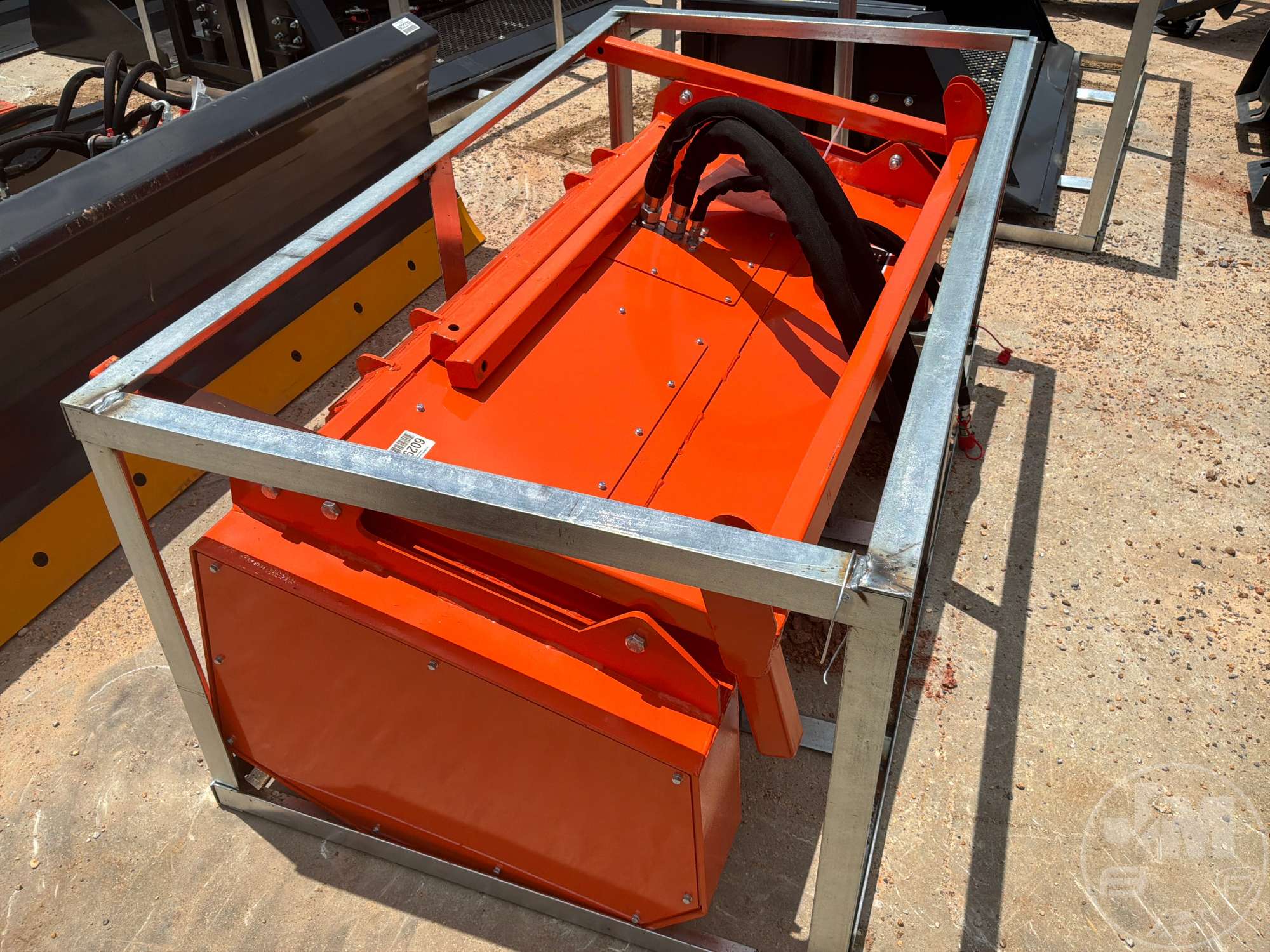 2026 Wolverine DUM-26-73W