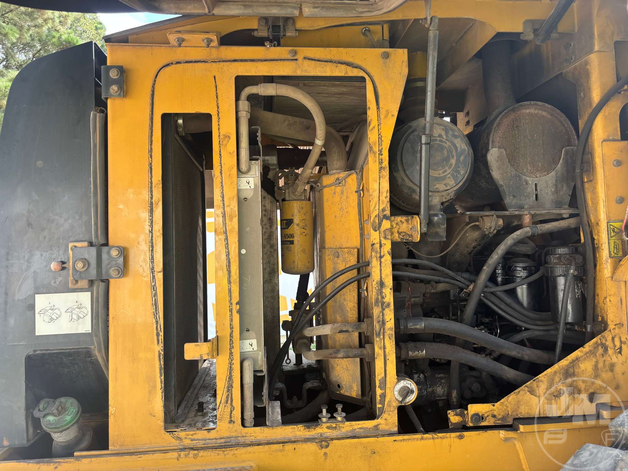 2006 Caterpillar 928G