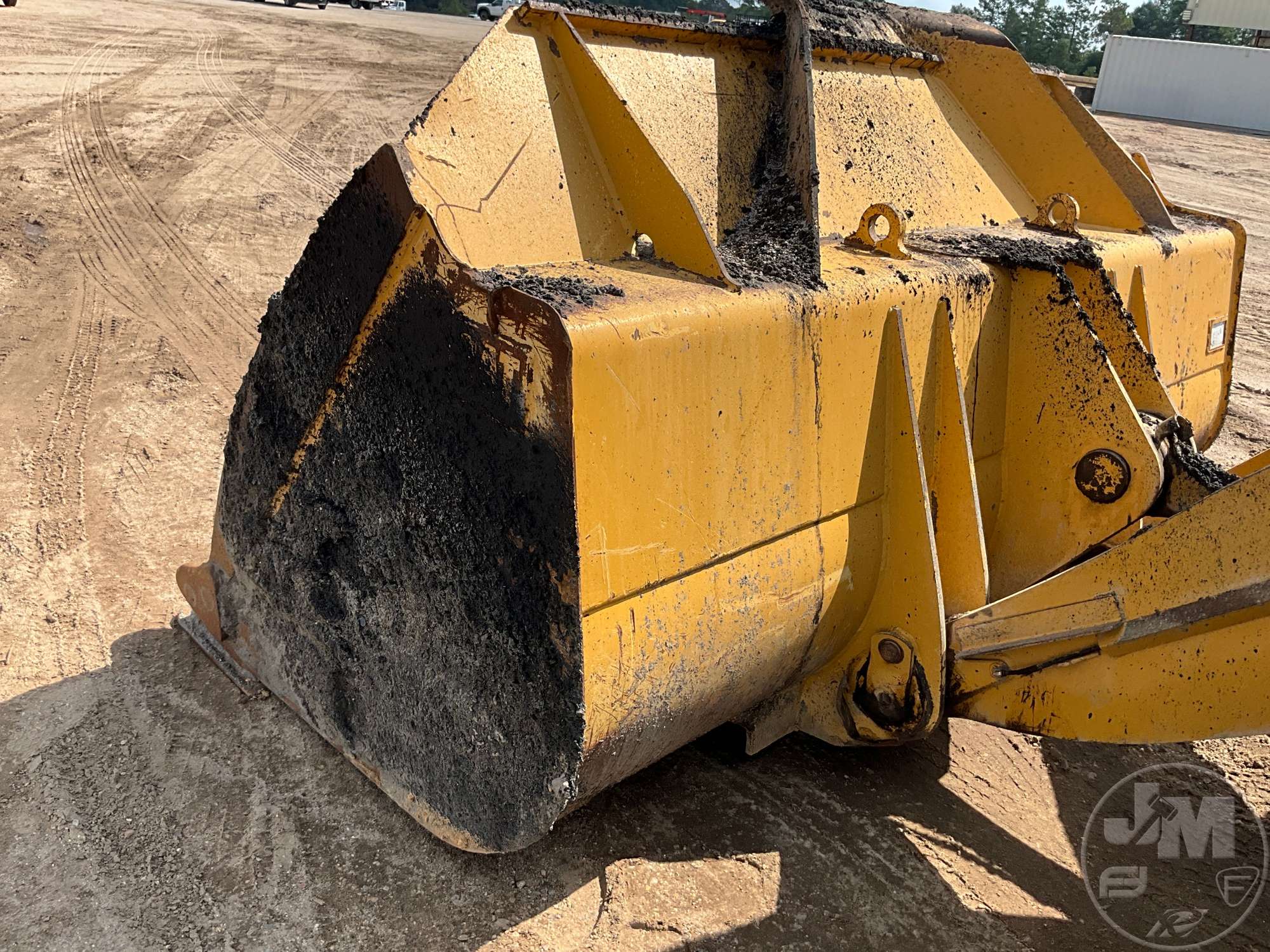 2015 Caterpillar 962M