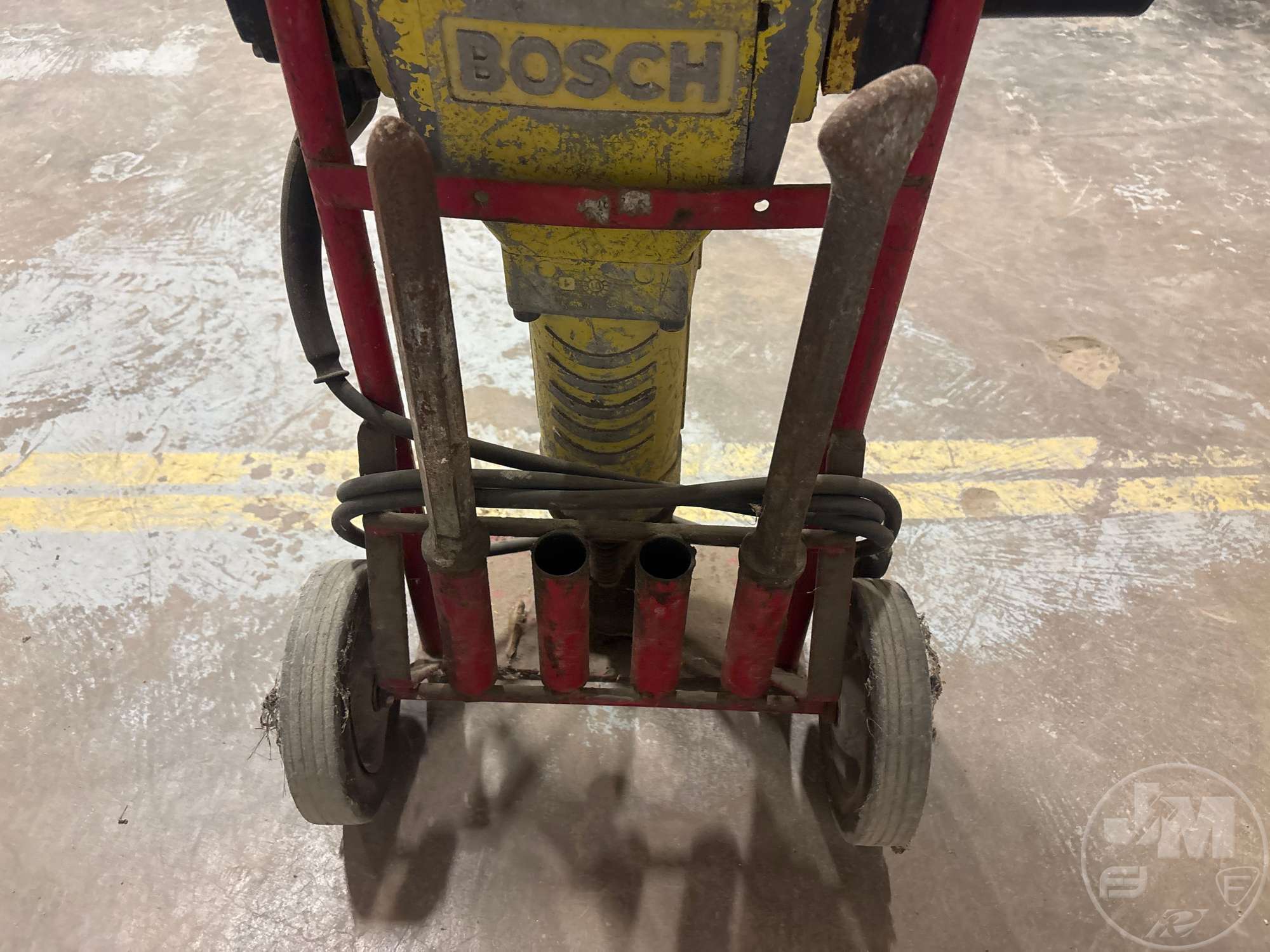 0 Bosch BRUTE