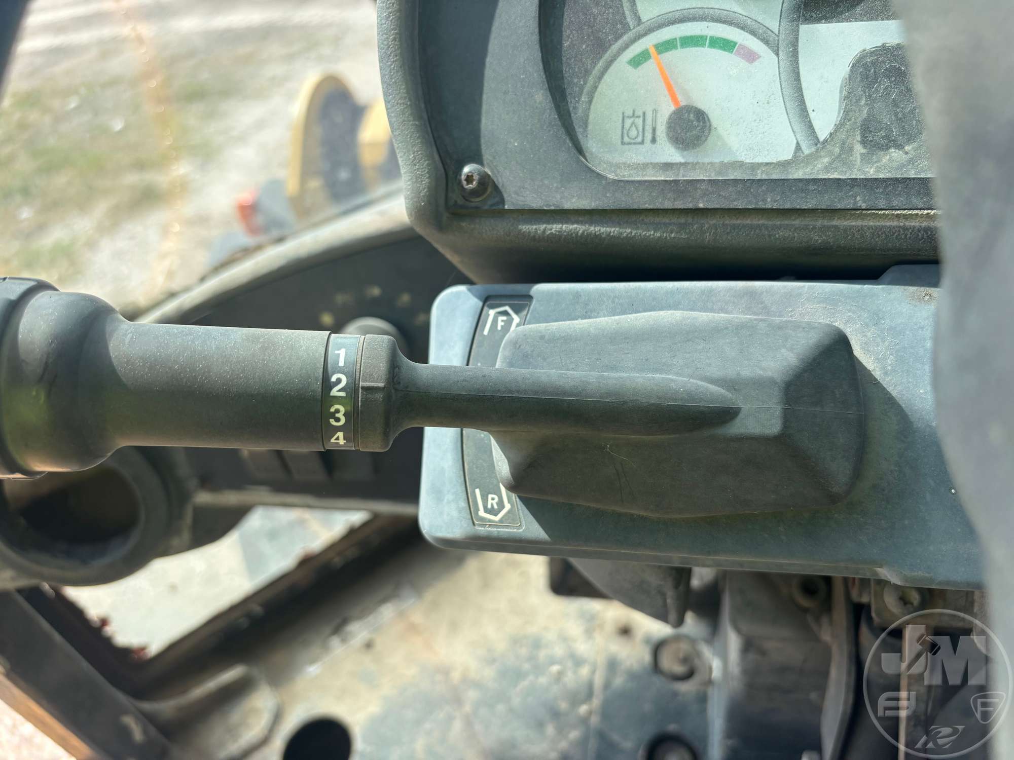 2006 Caterpillar 928G
