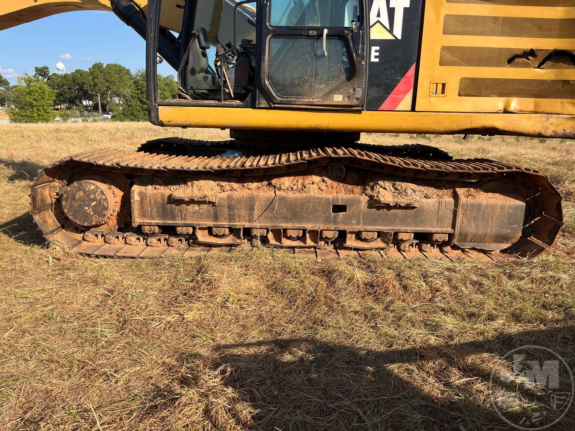 2013 Caterpillar 336E