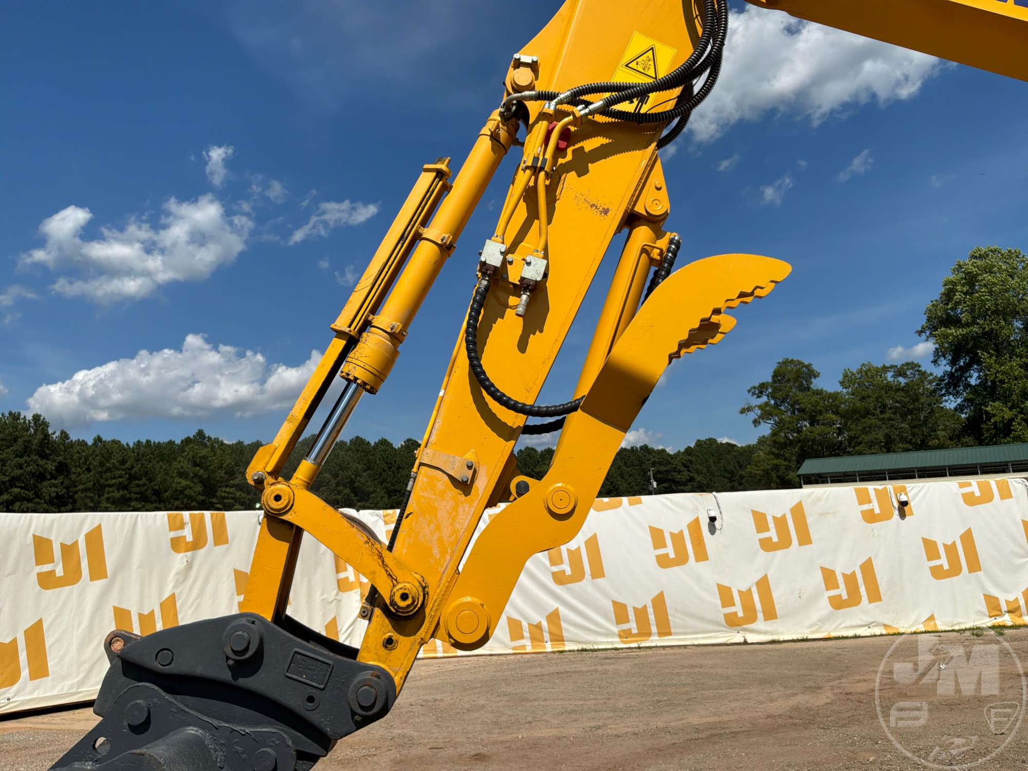 2022 Komatsu PC138US-11E0