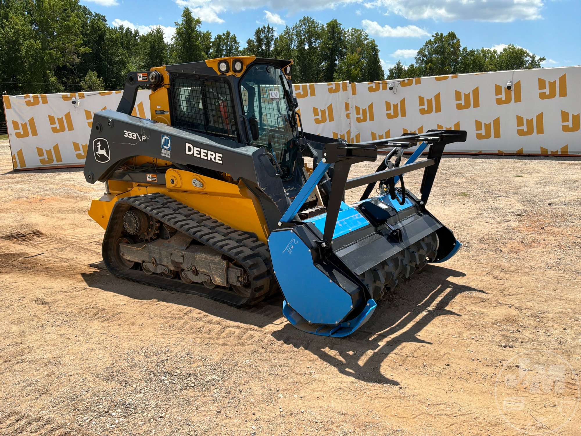 2024 John Deere 333P