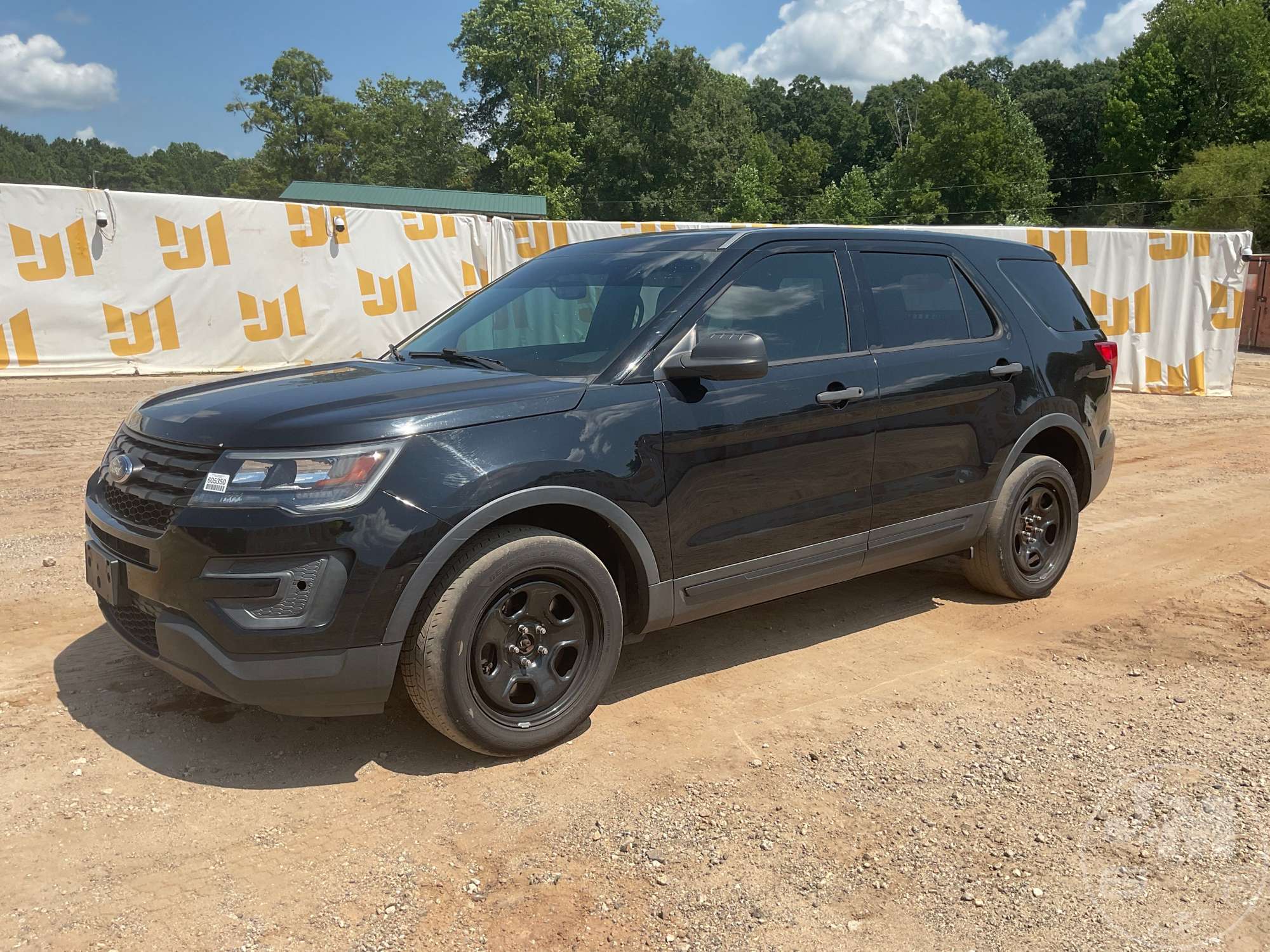 Photo of 2016 Ford Explorer