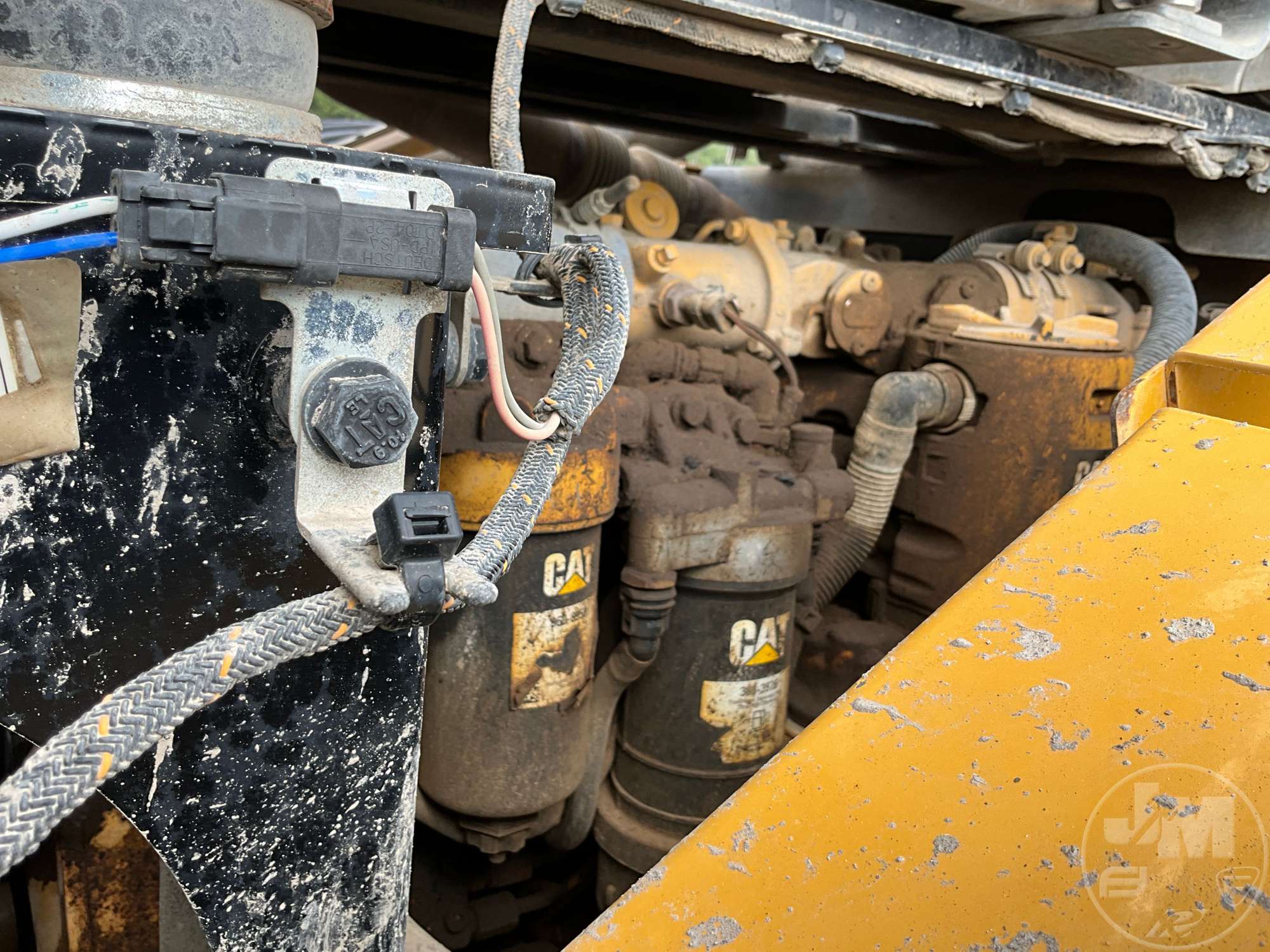 2015 Caterpillar 962M