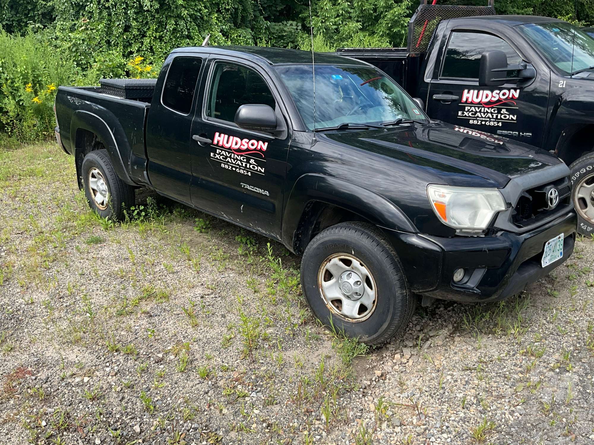 Photo of Toyota Tacoma