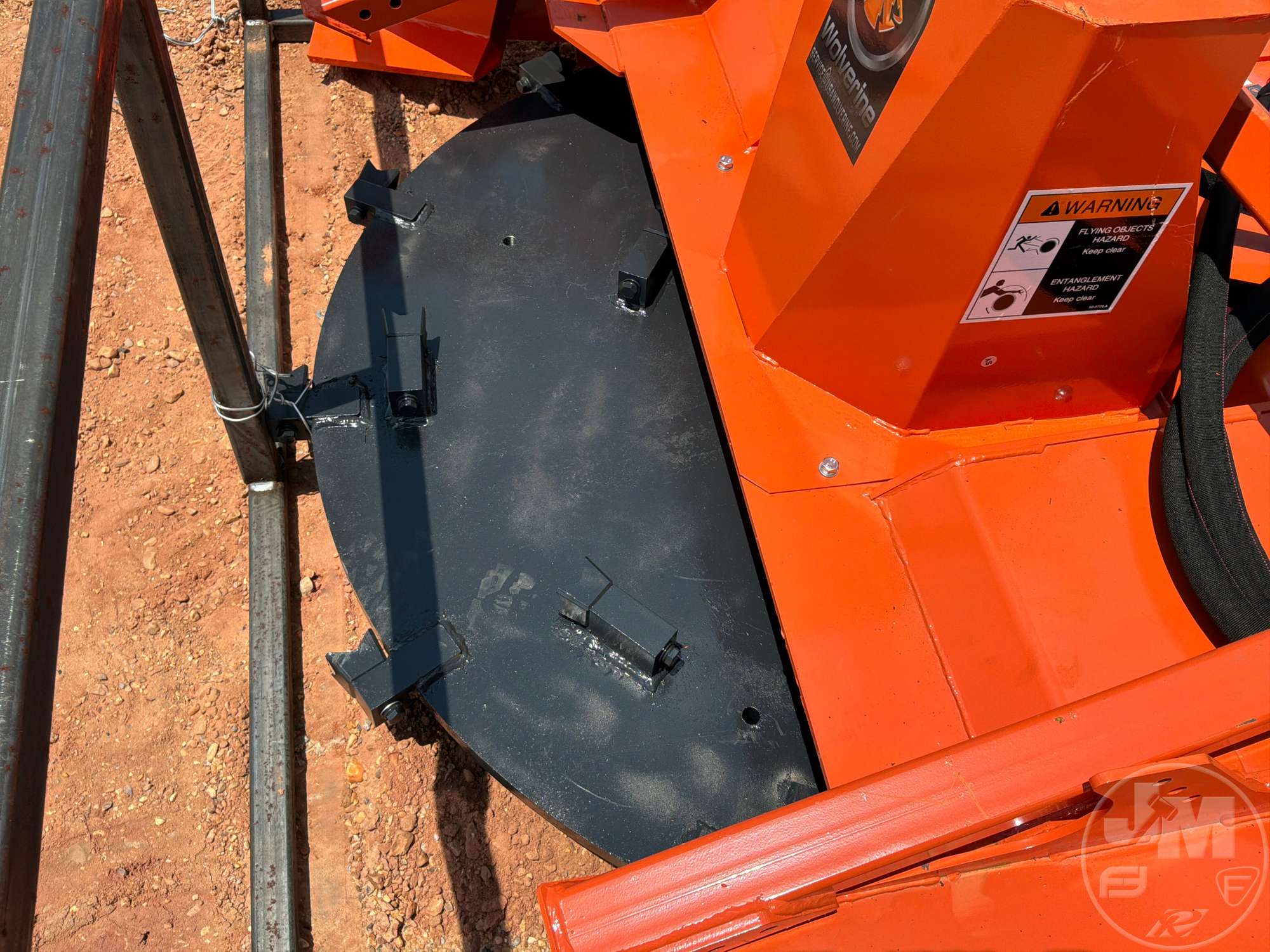 2026 Wolverine DFM72