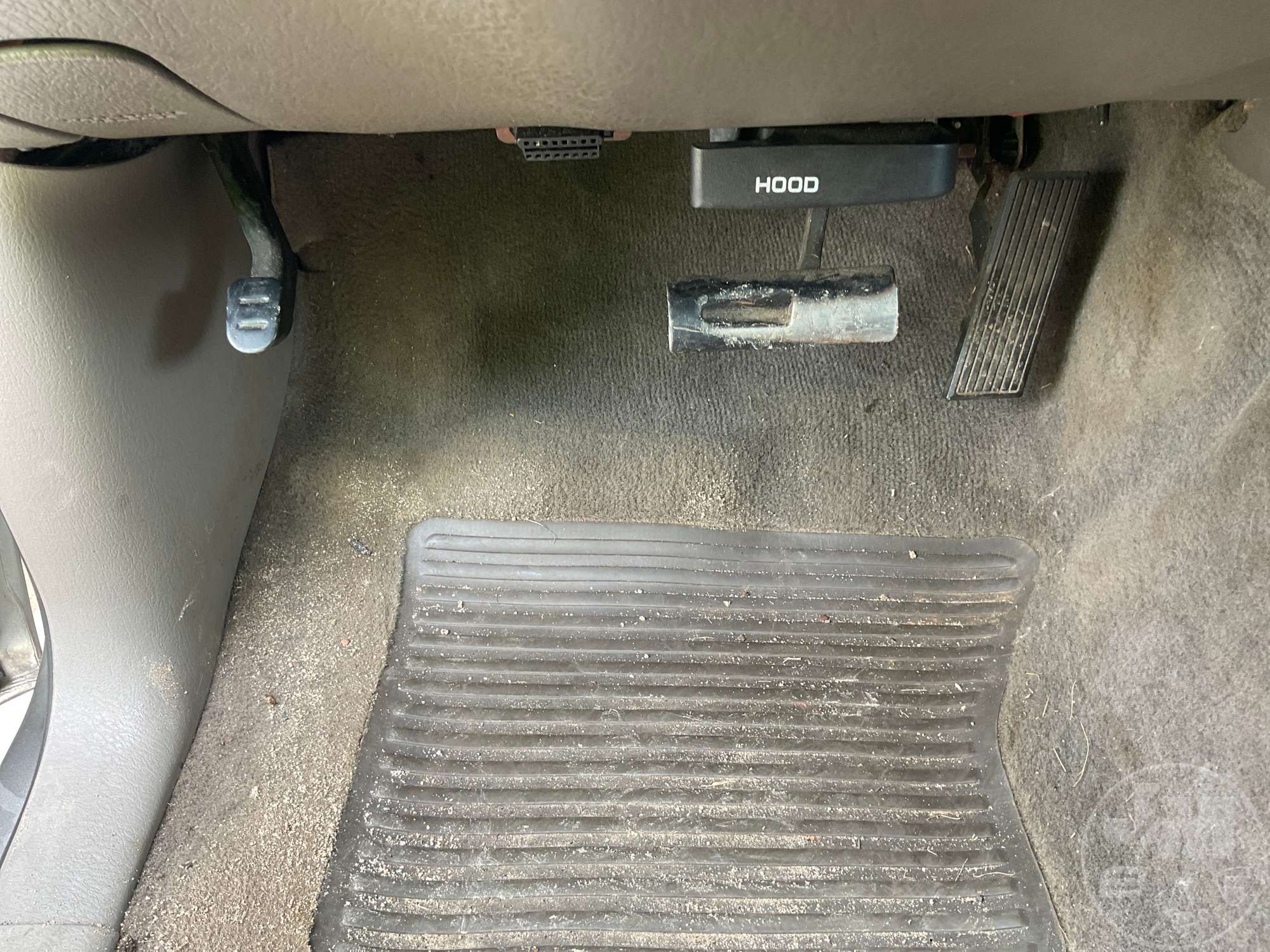 2001 Dodge DURANGO