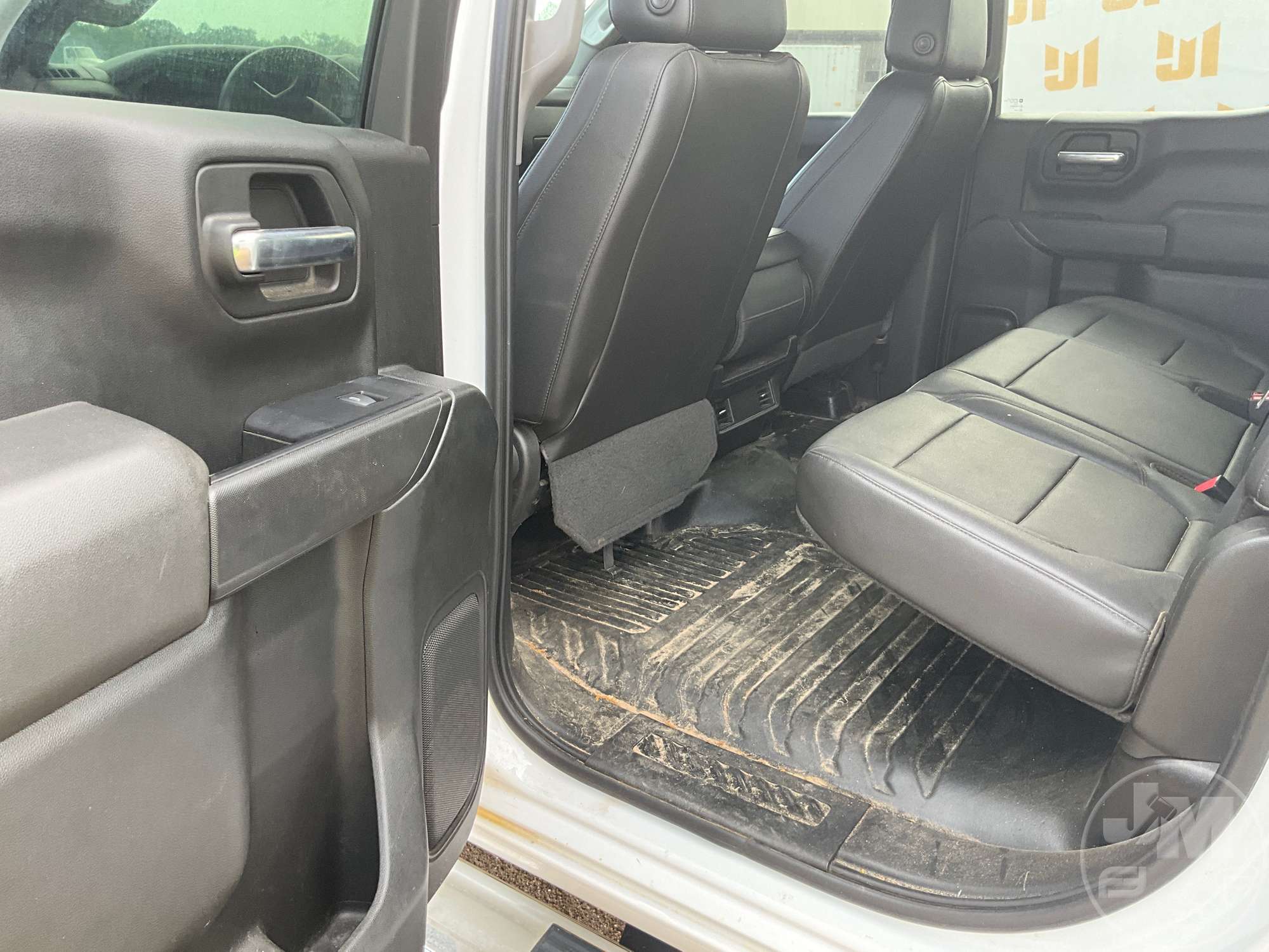 2019 Chevrolet SILVERADO