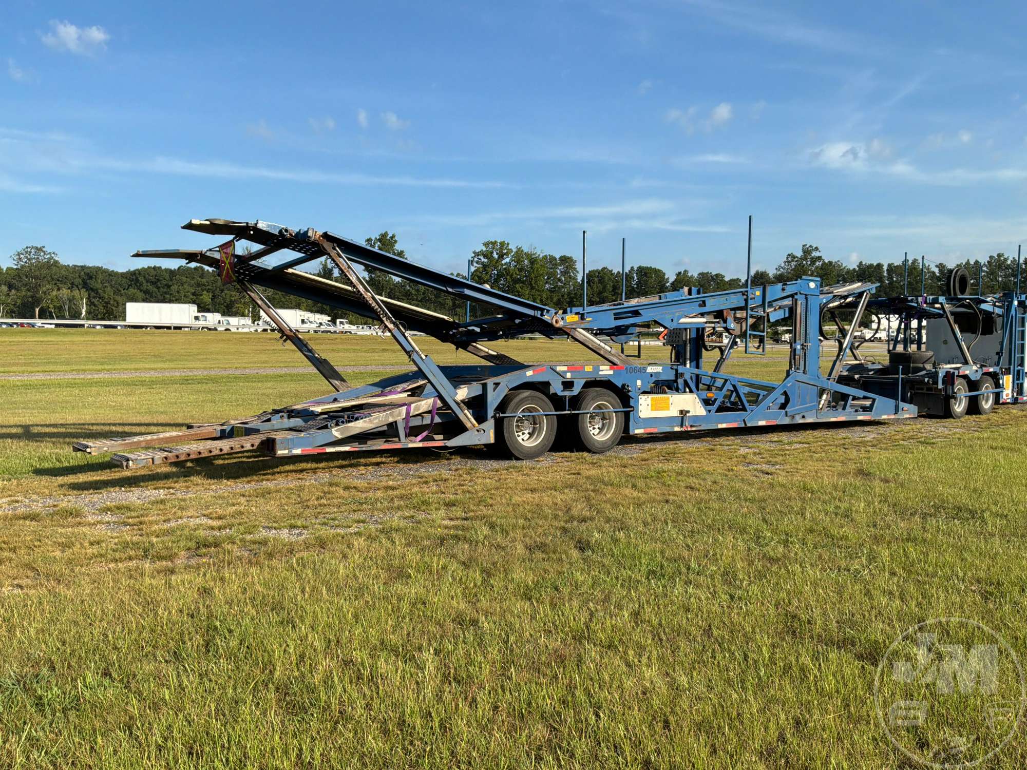 2016 Peterbilt 389