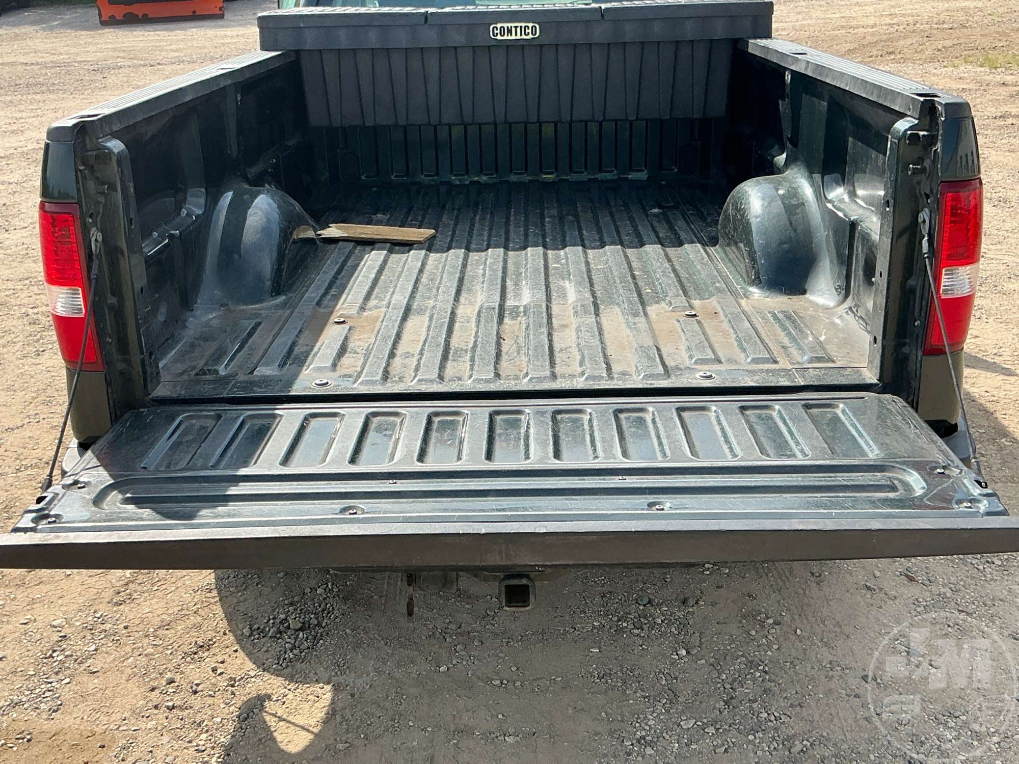 2006 Ford F-150