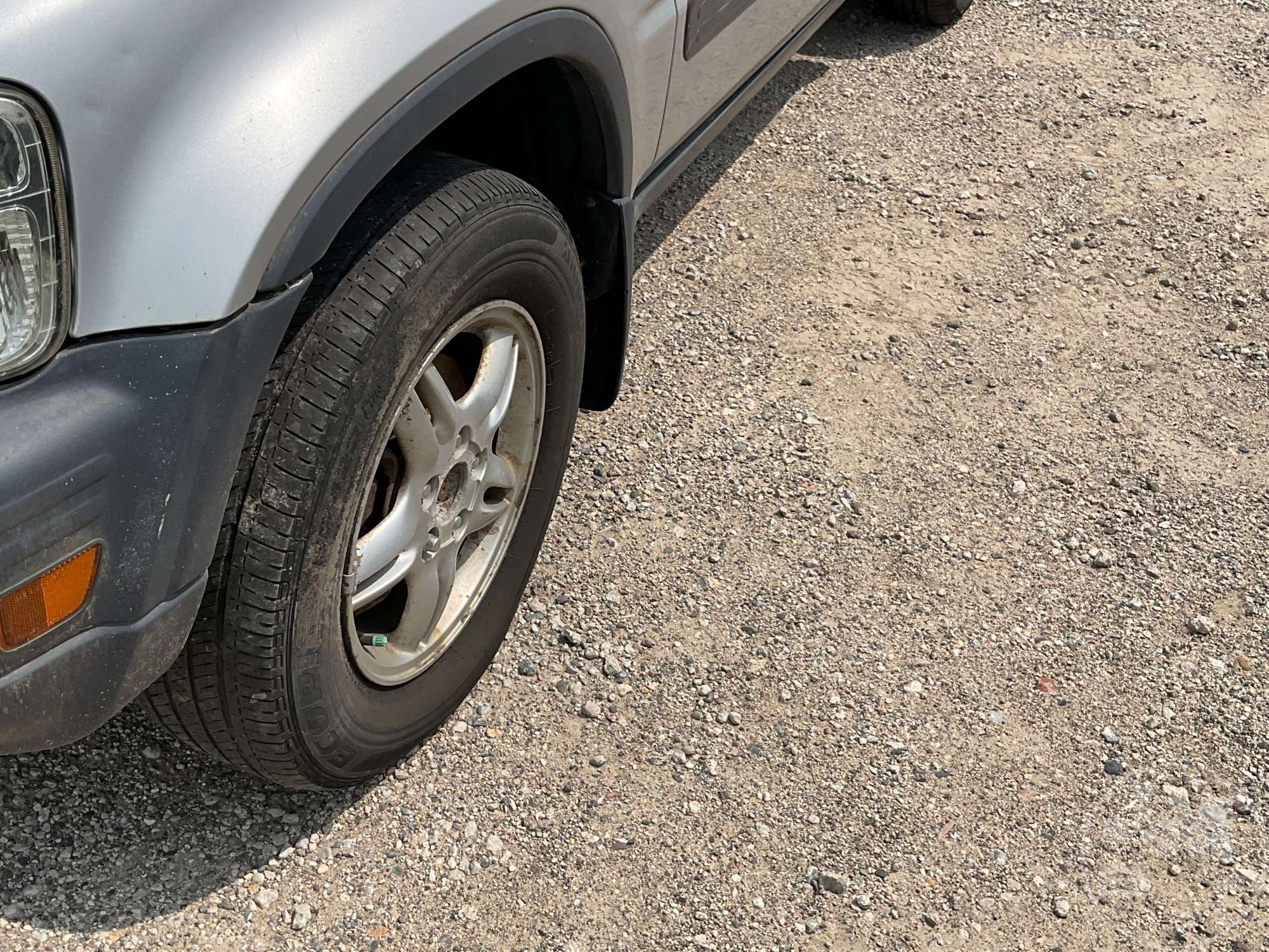 1998 Honda  CR-V