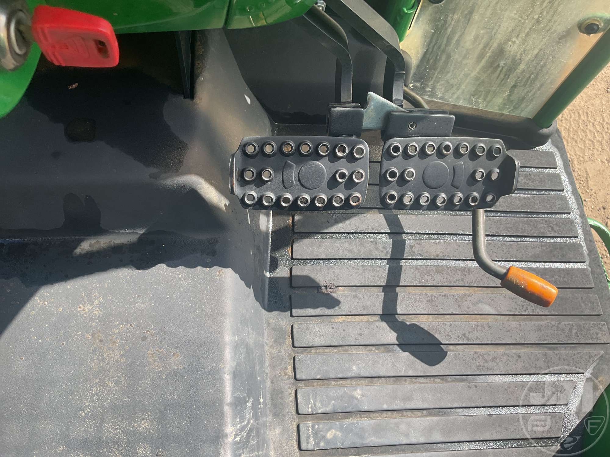 2014 John Deere 5085E