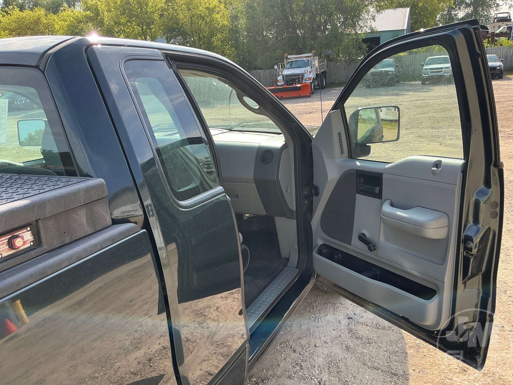 2006 Ford F-150