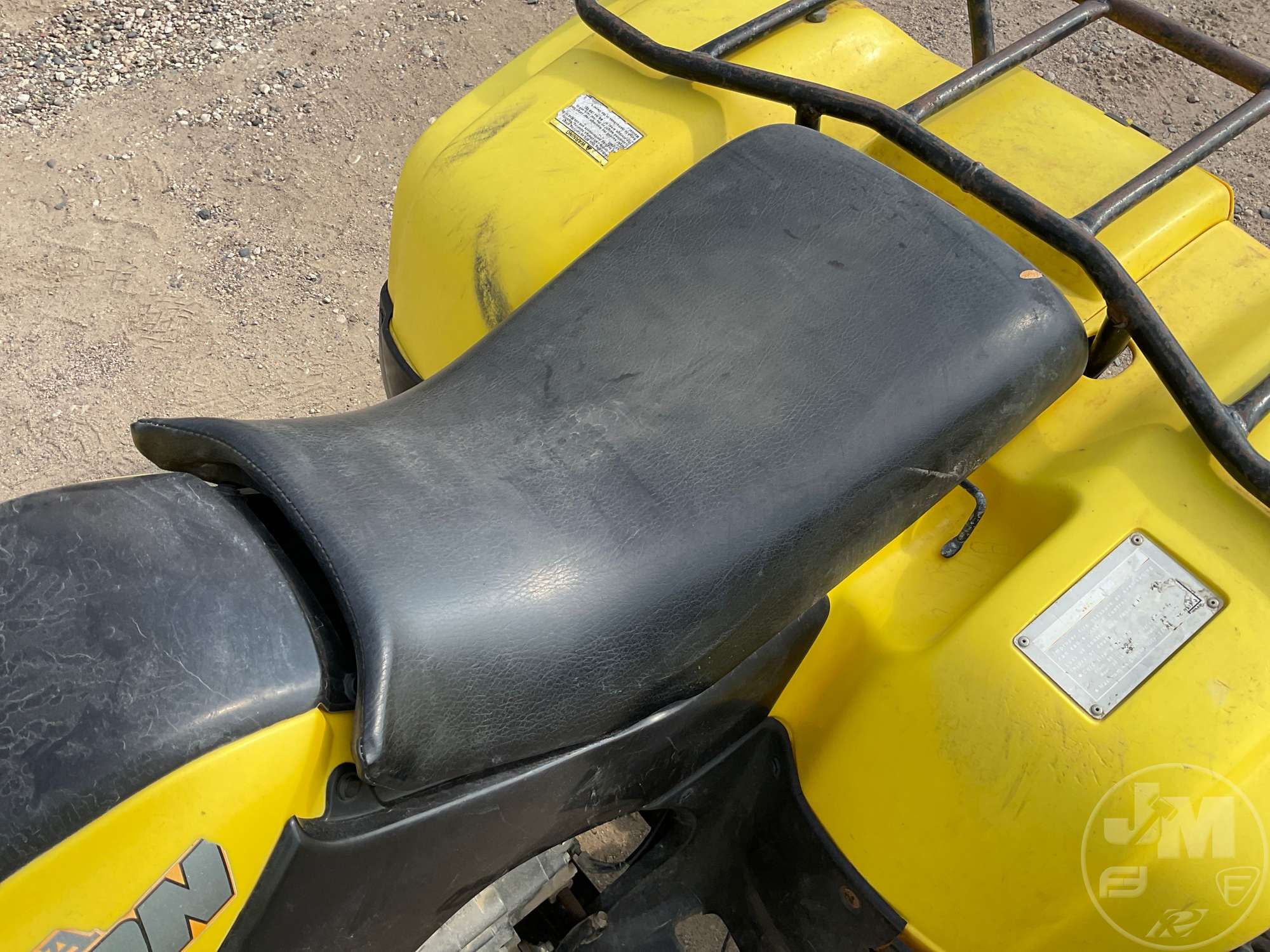 2003 Honda  RECON TRX250TM