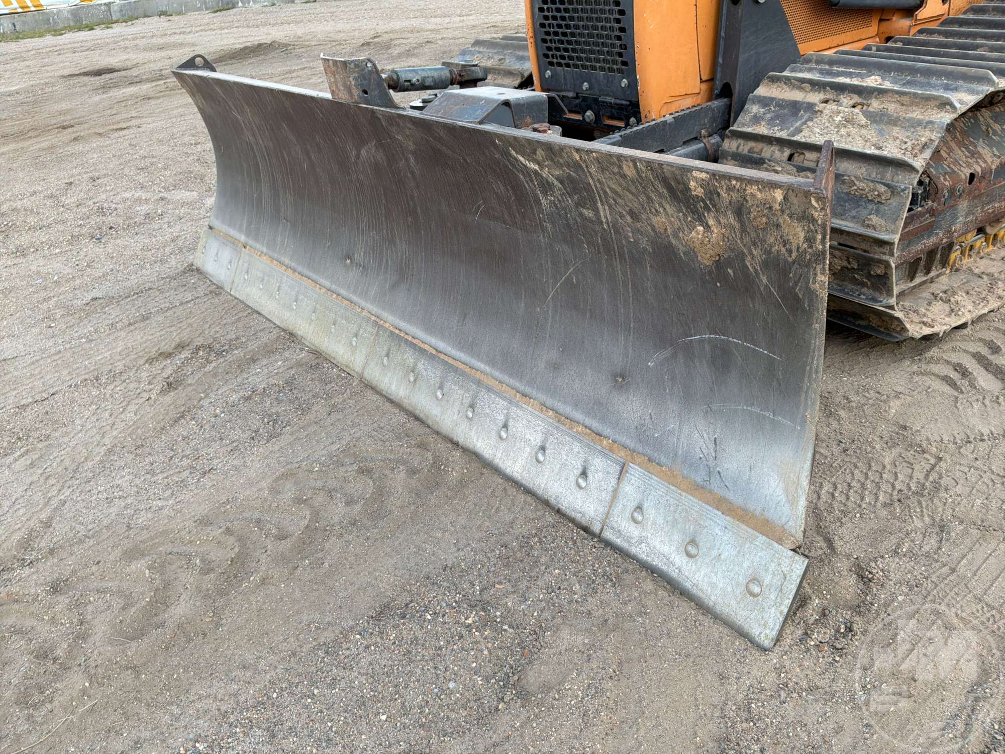2021 Case 650M
