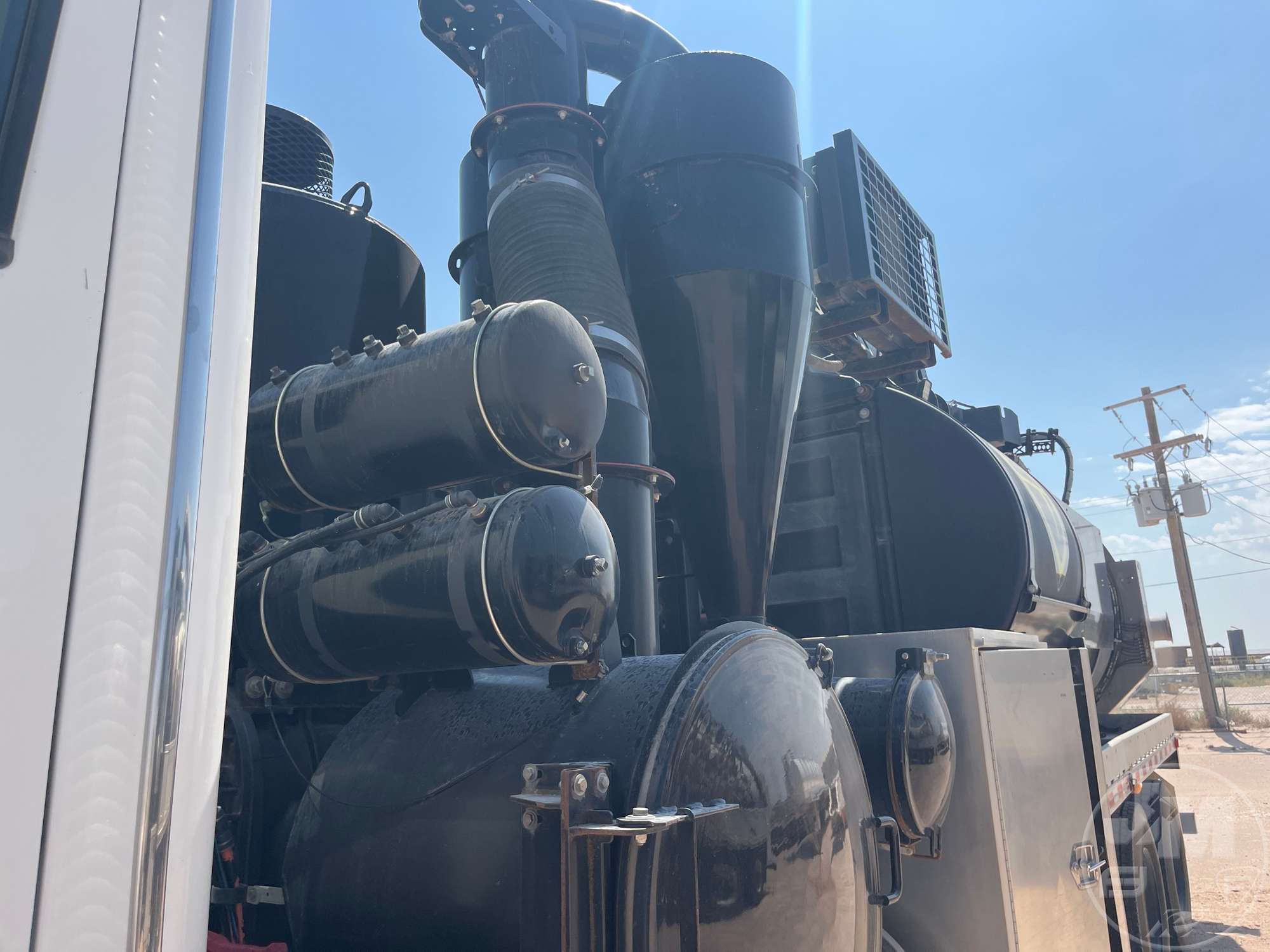 2021 Kenworth T880