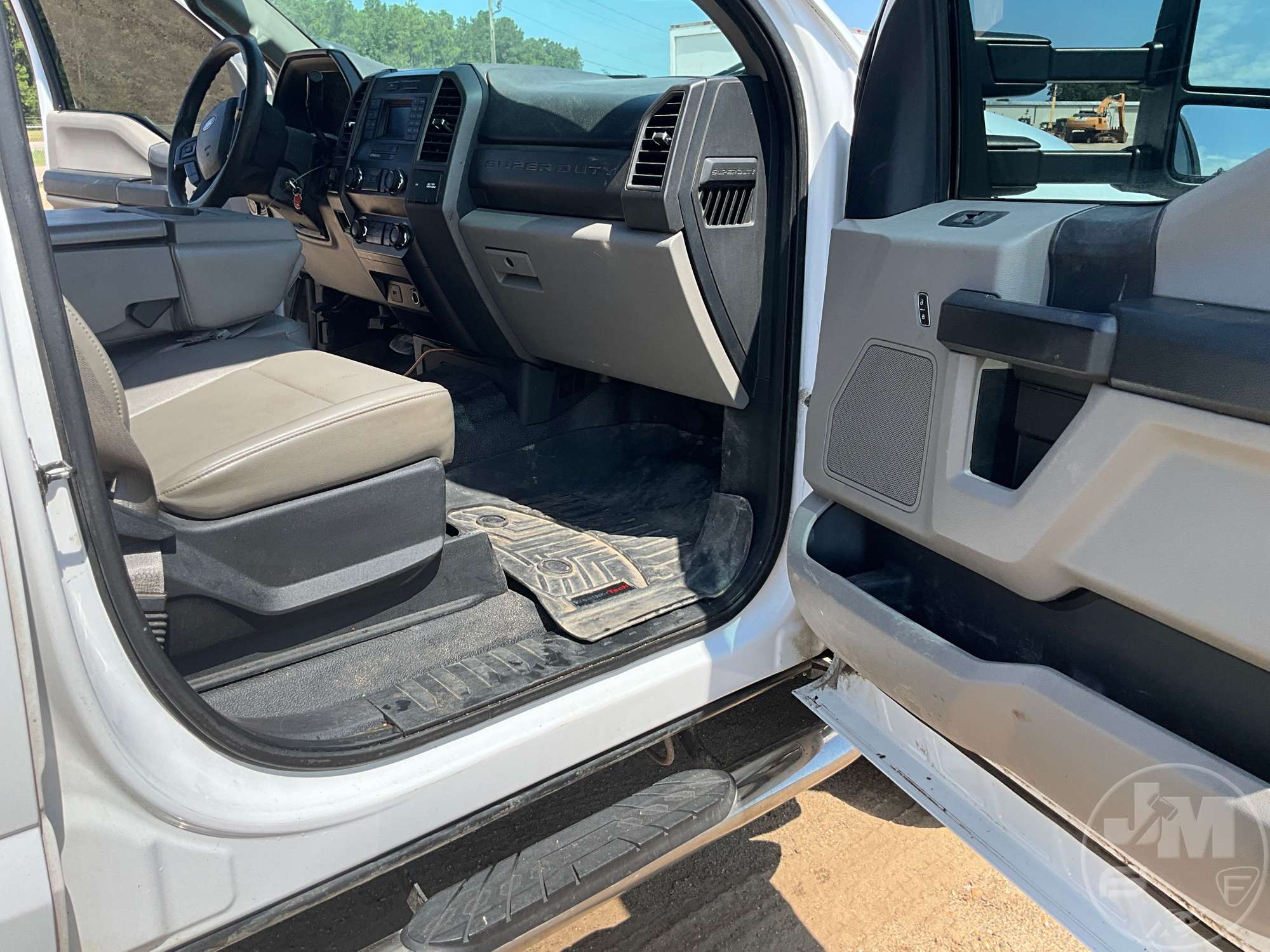 2019 Ford F-350XL