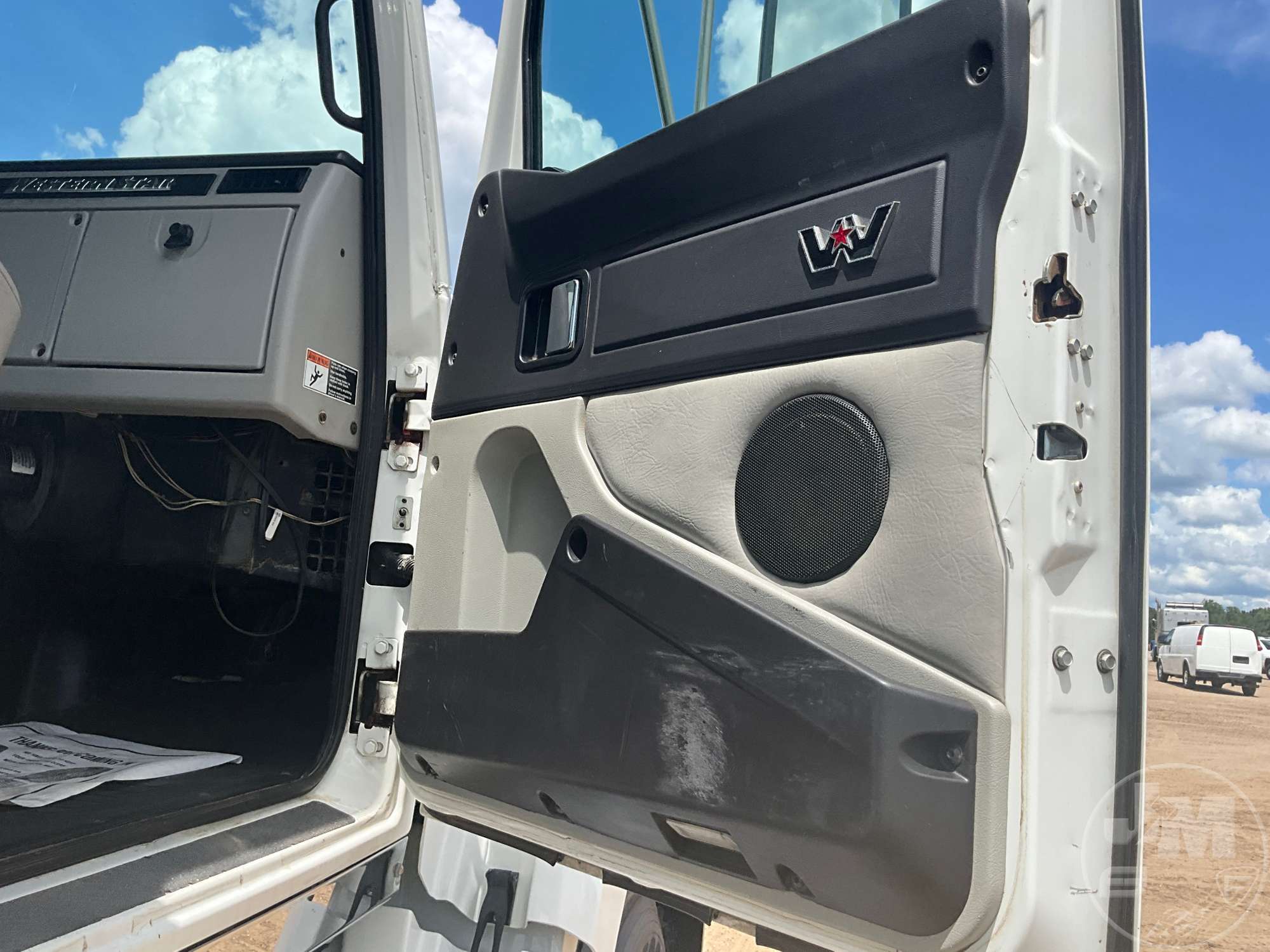2018 Western Star 4700SF