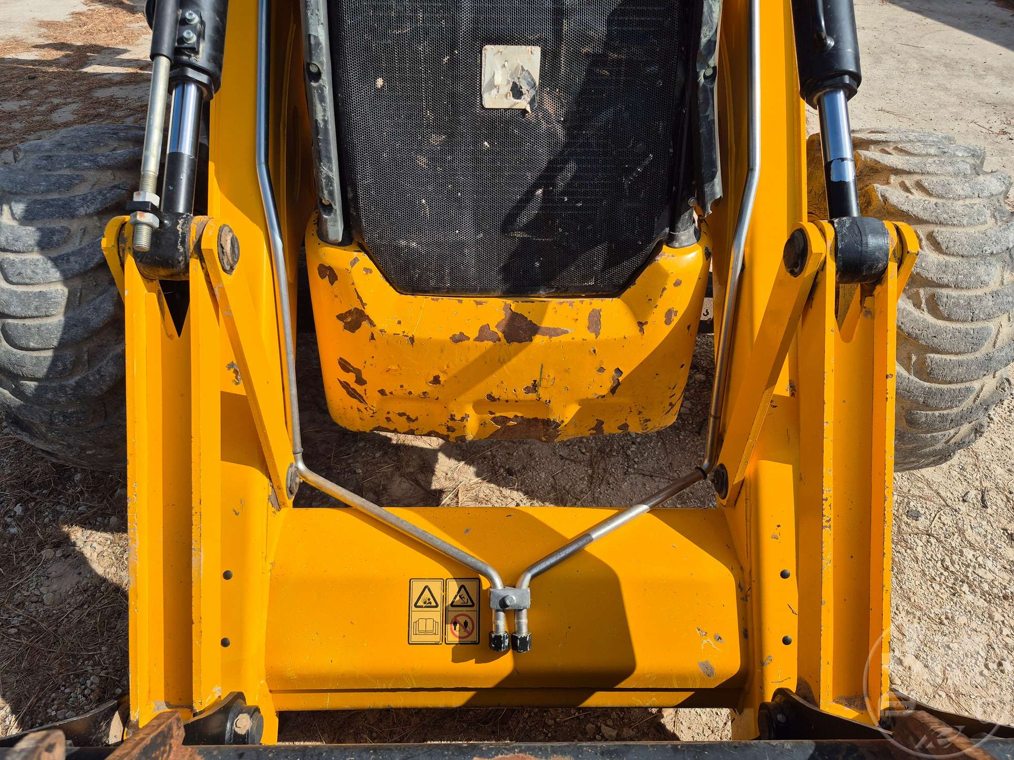 2023 JCB 3CX-15 SUPER