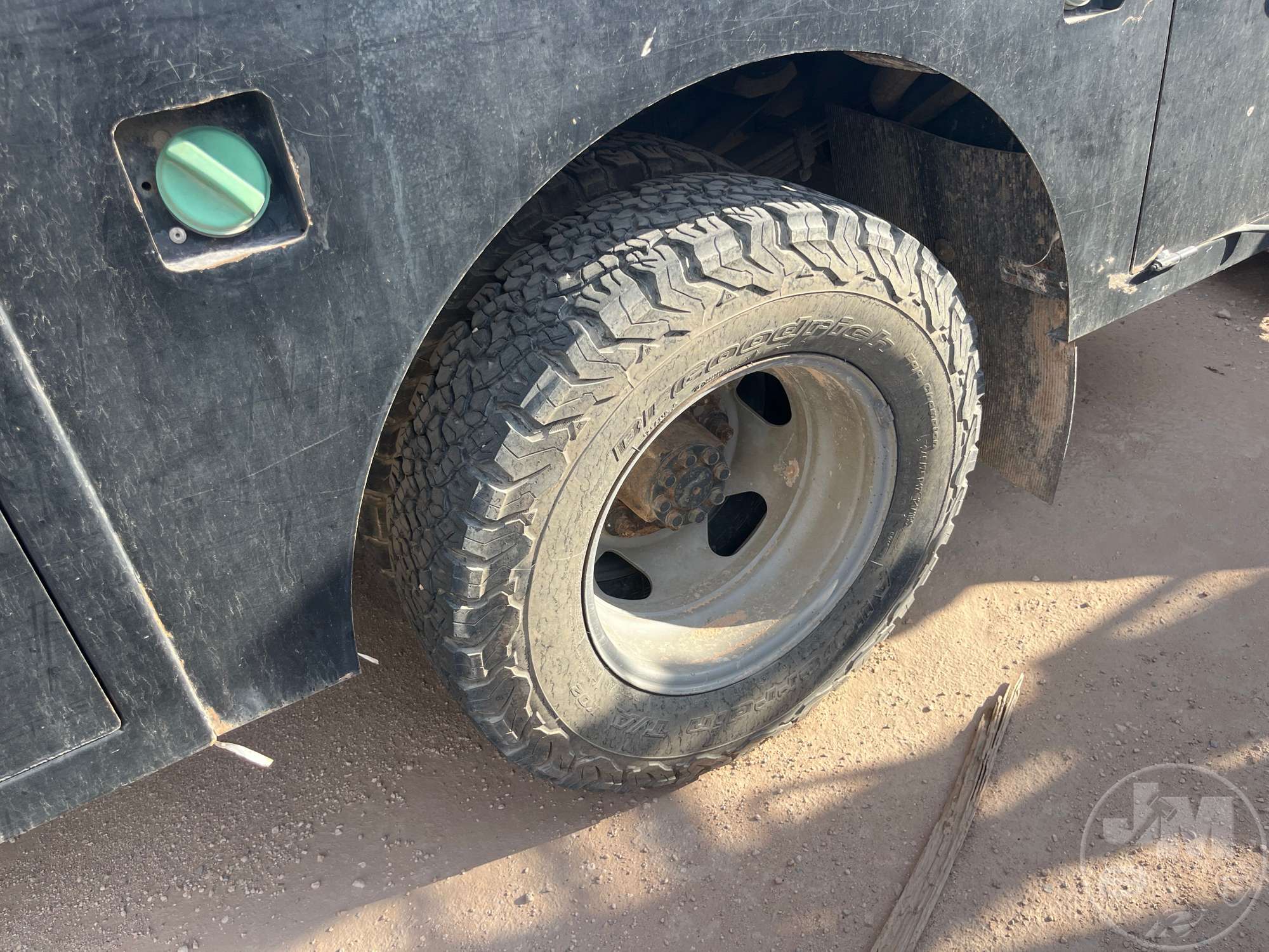 2019 GMC 3500 HD