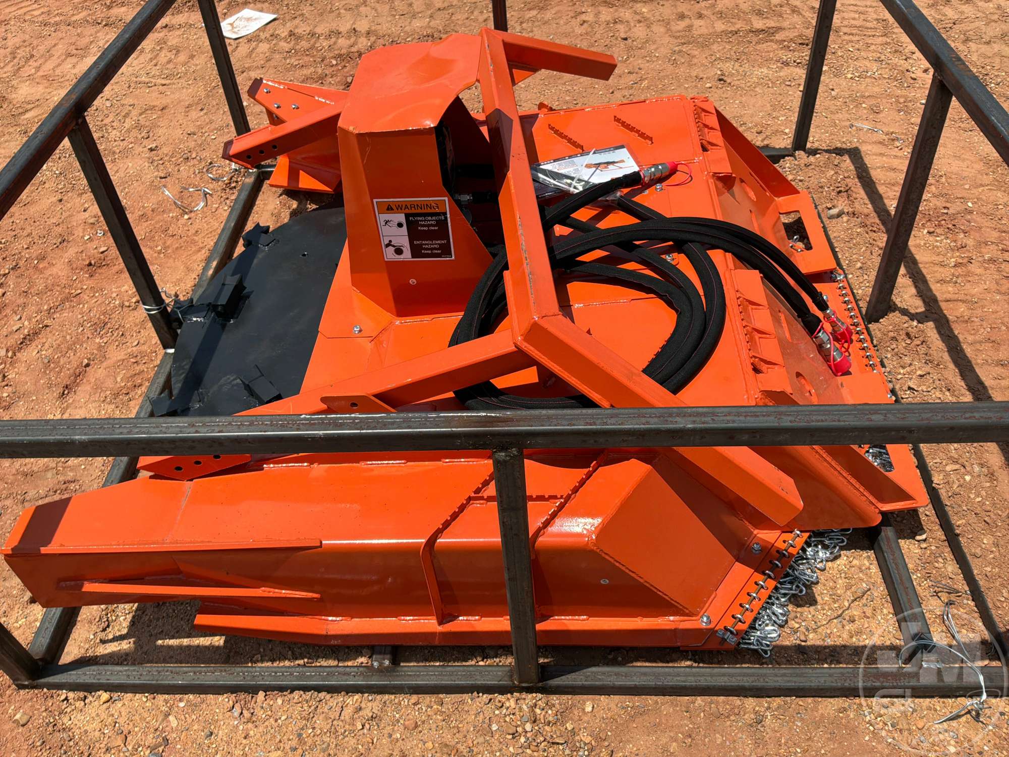 2026 Wolverine DFM72