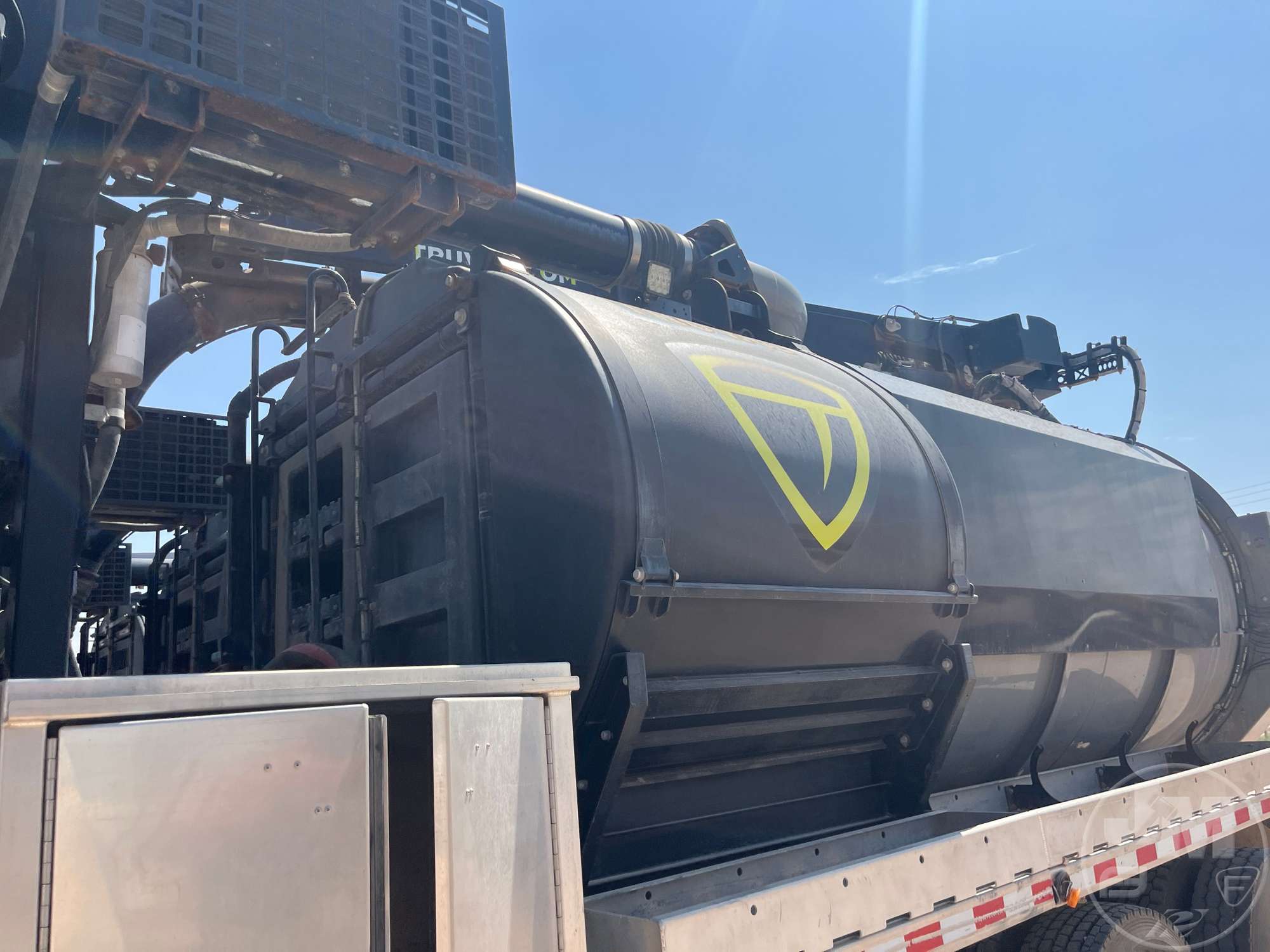 2021 Kenworth T880