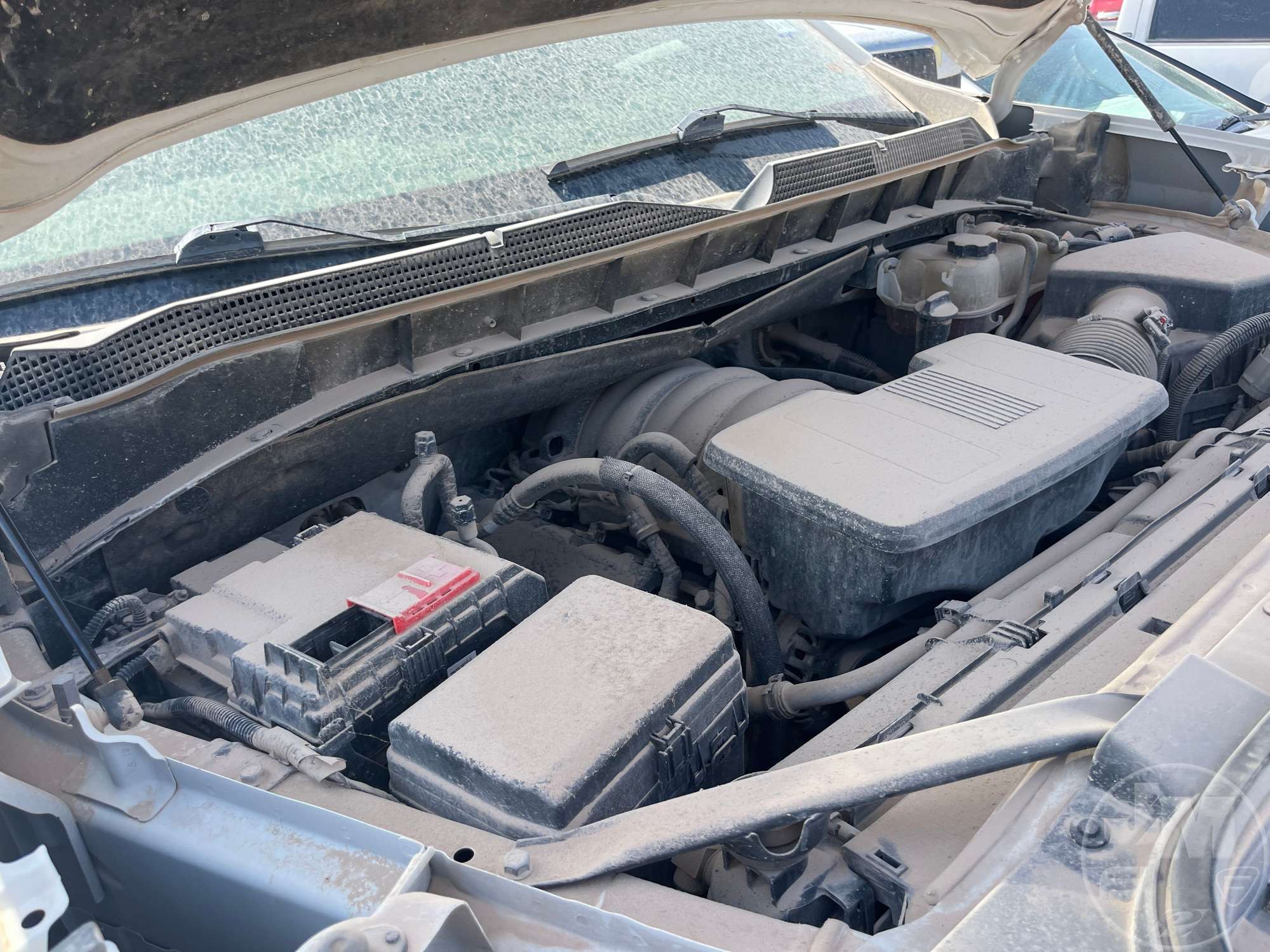 2019 Chevrolet Silverado 1500 Z71