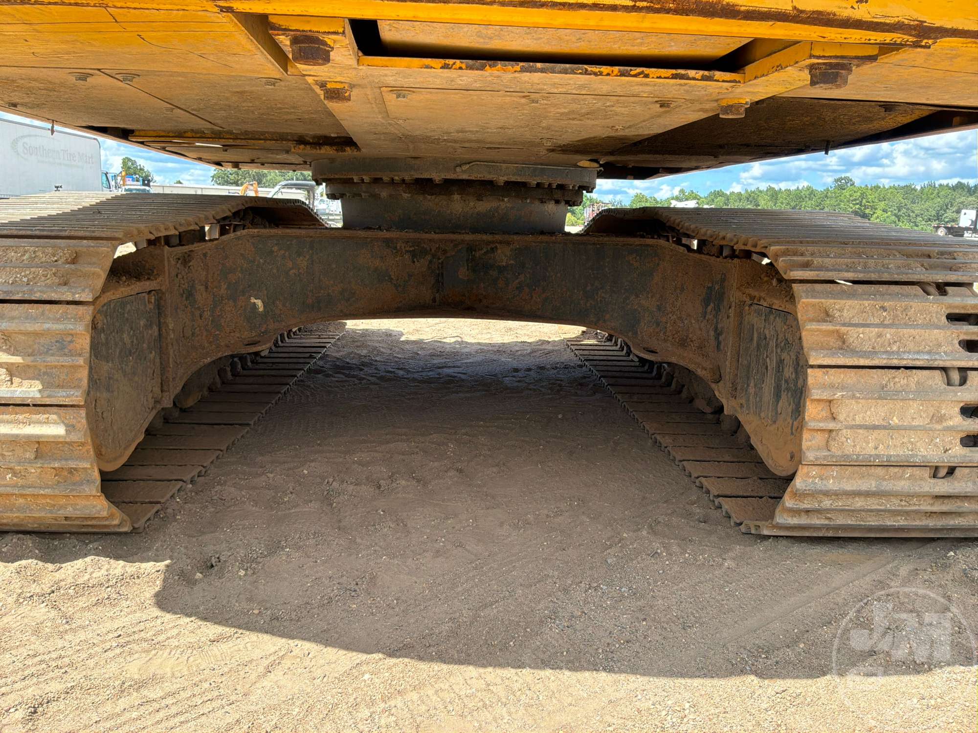 2019 Komatsu PC210LC-11
