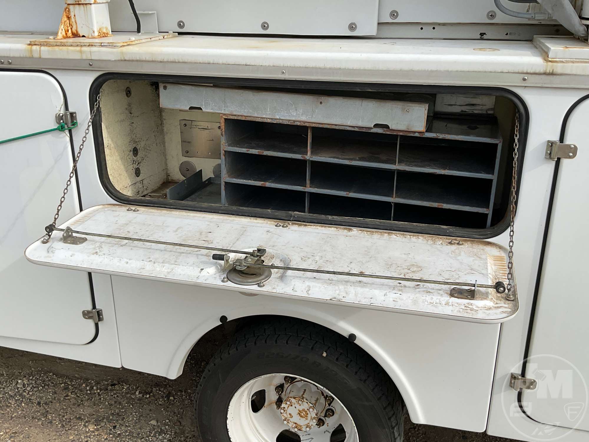 2018 Ram 5500