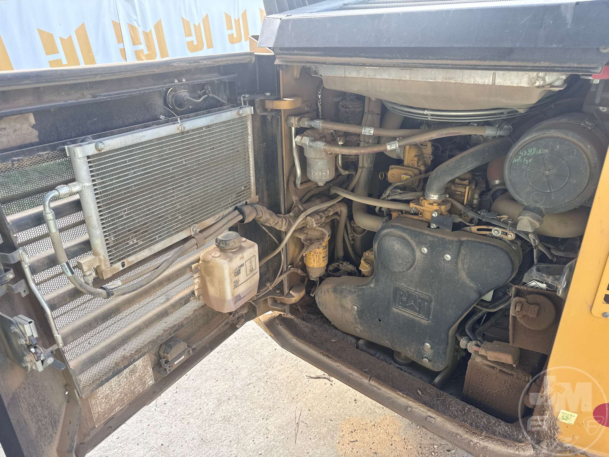 2021 Caterpillar 299D3 XE