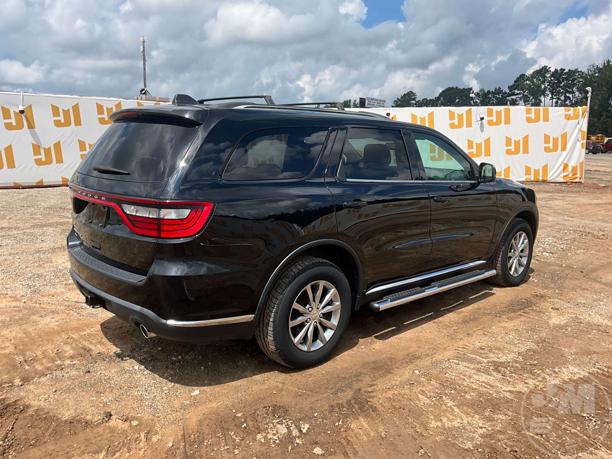 2017 Dodge DURANGO