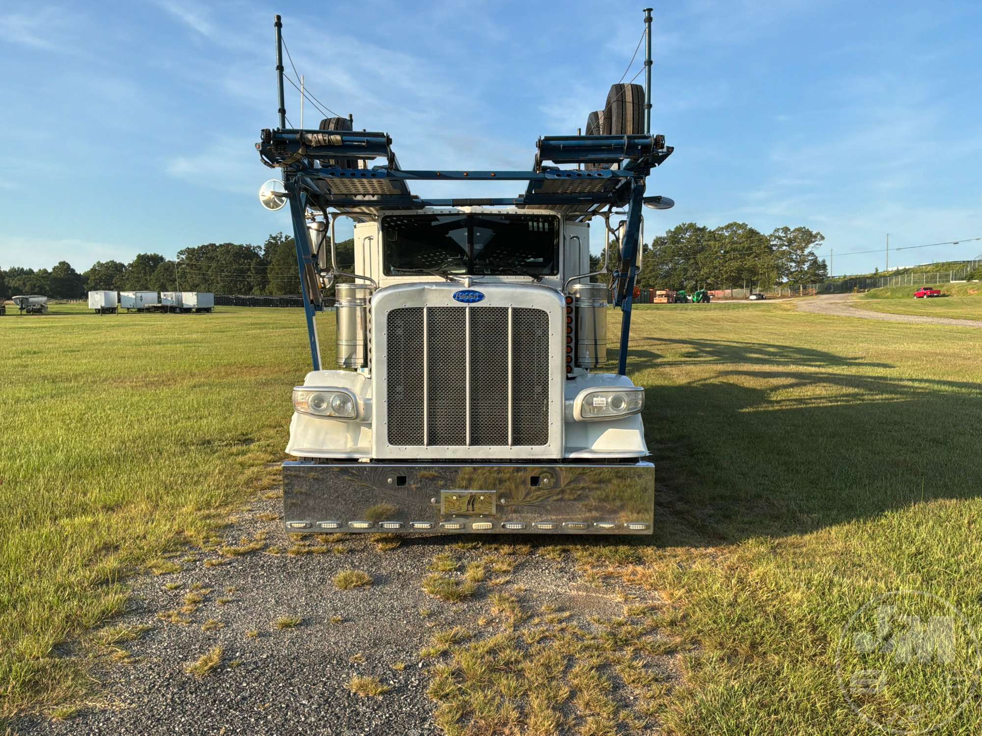 2016 Peterbilt 389
