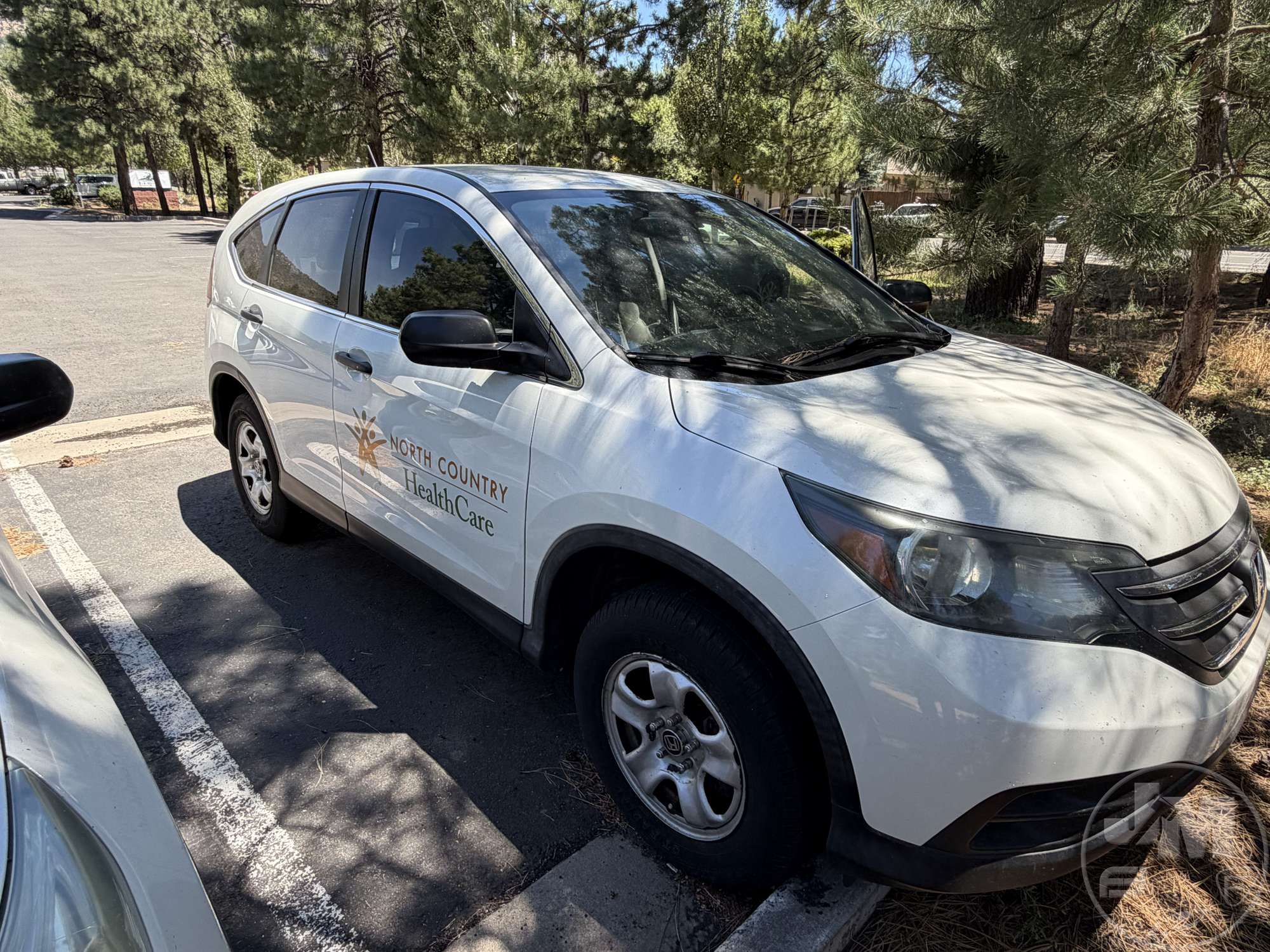 2016 Honda  CR-V