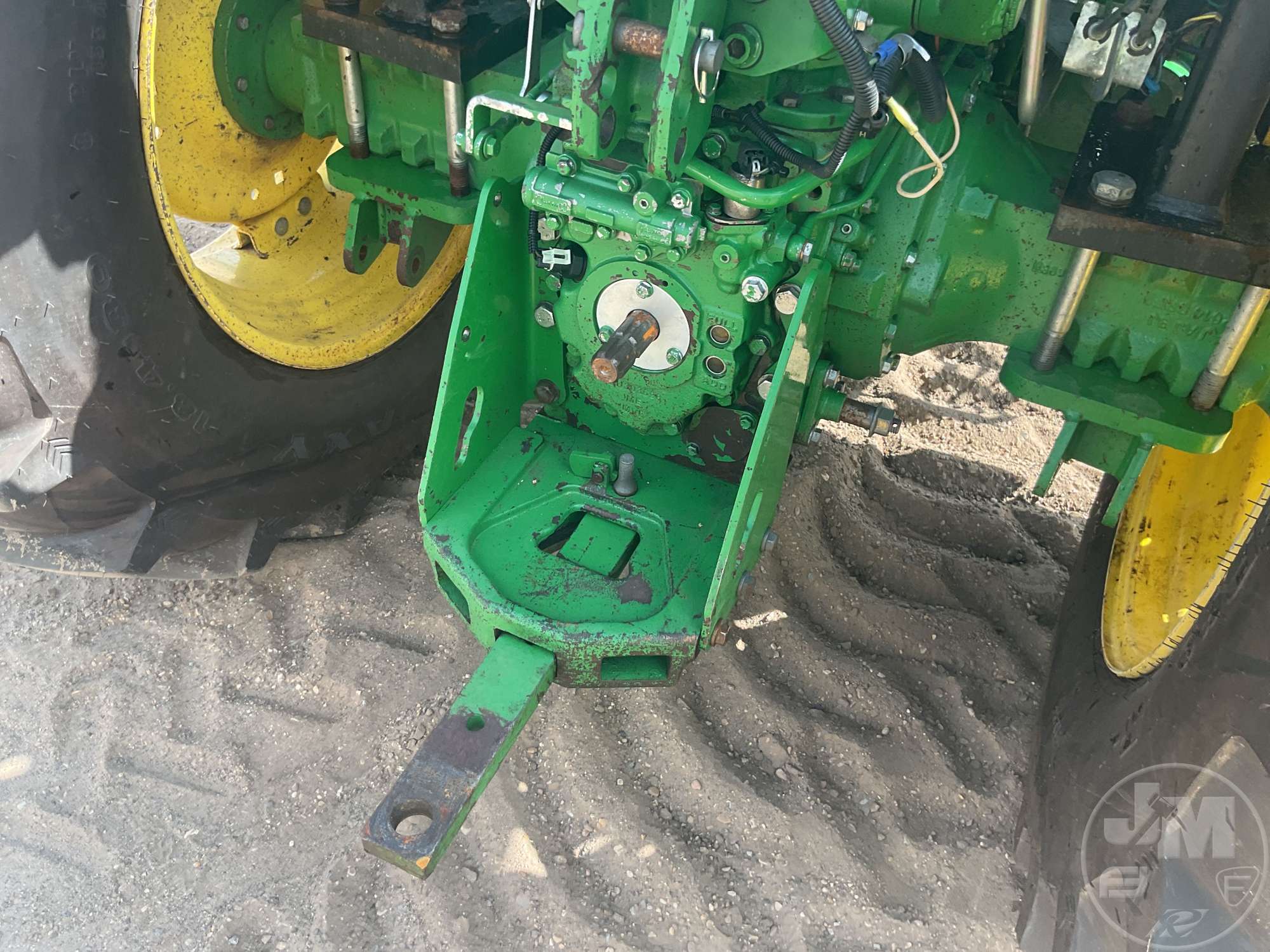 2014 John Deere 5085E