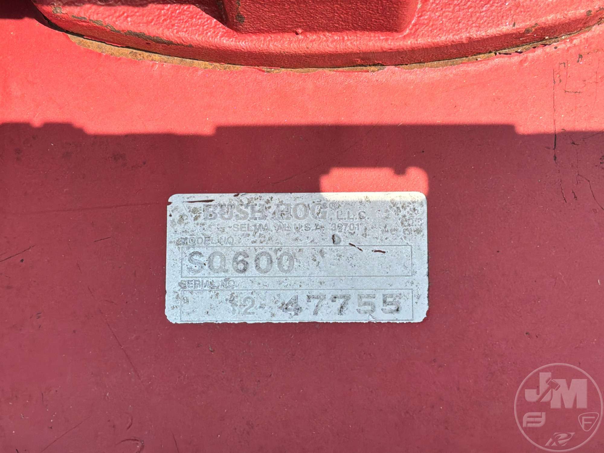 2004 New Holland TC35A