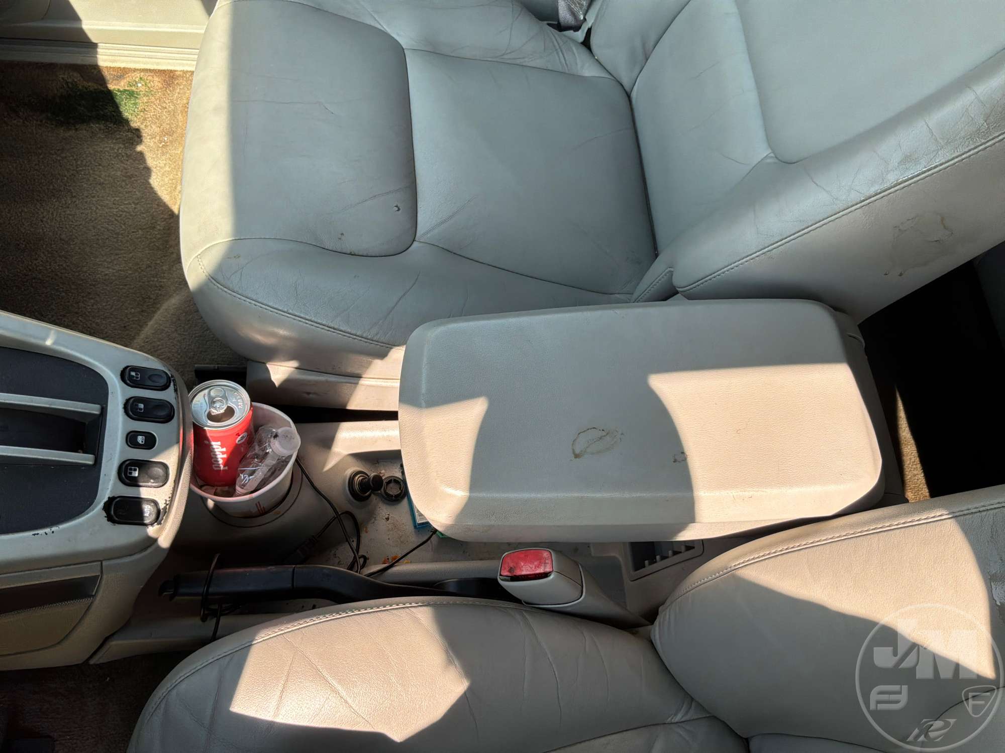 2005 Chevrolet EQUINOX