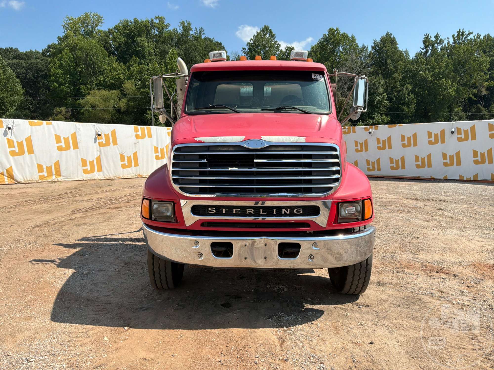 2003 Sterling L9500 SERIES