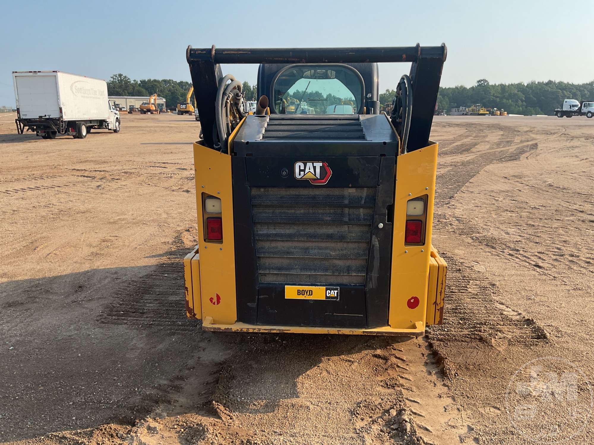 2022 Caterpillar 262D3