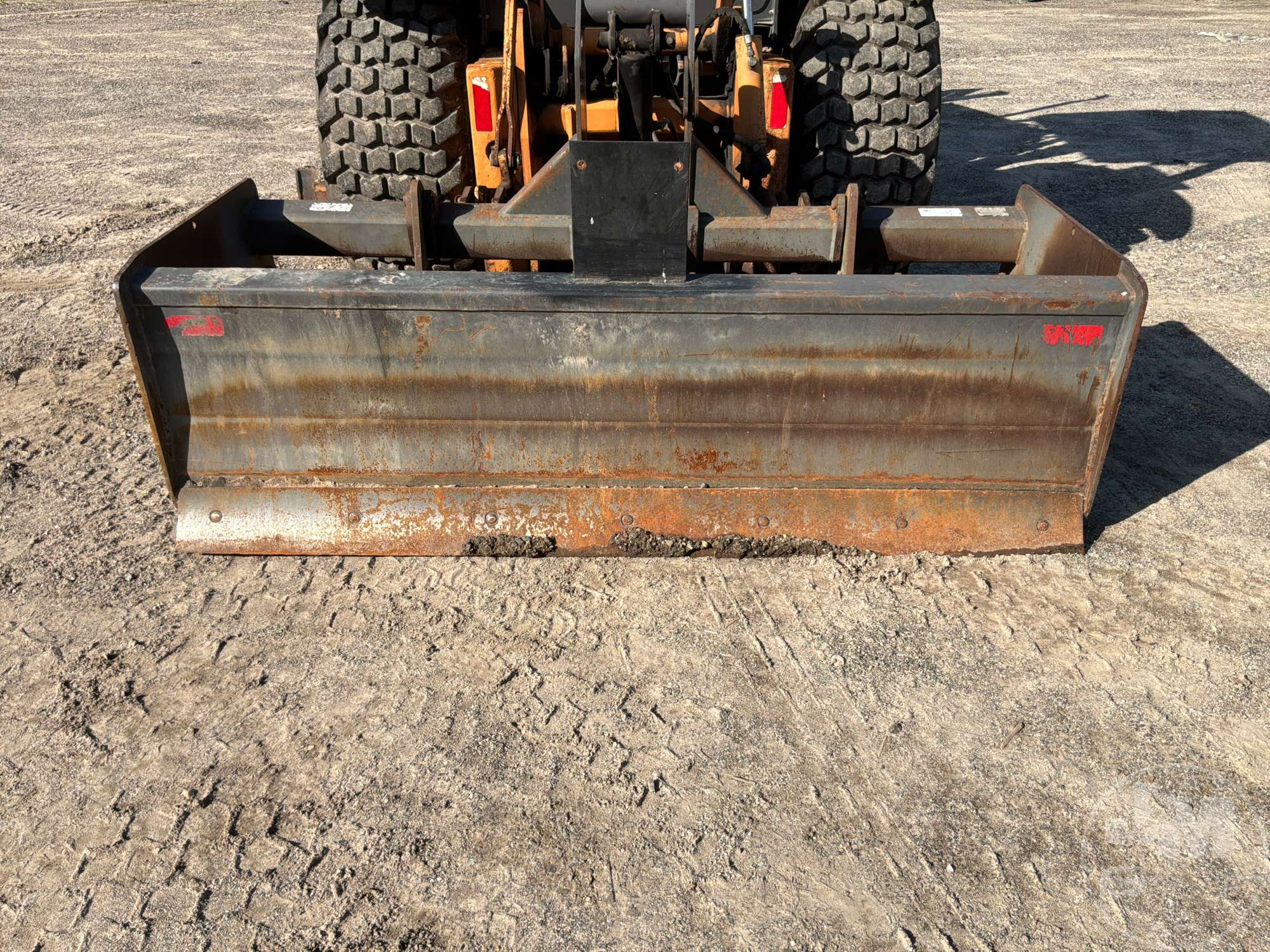 0 Case 570MXT