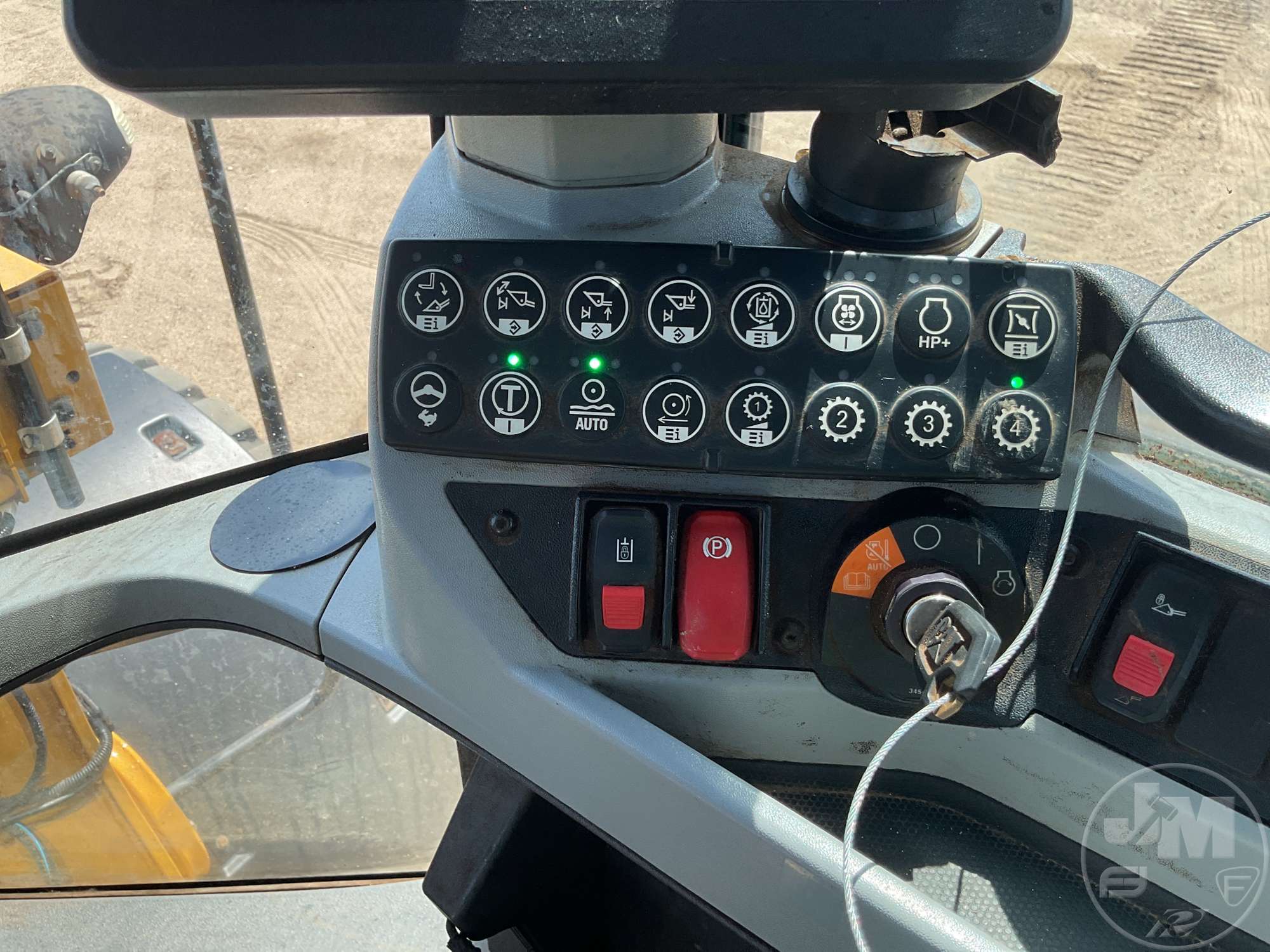 2021 Caterpillar 938M