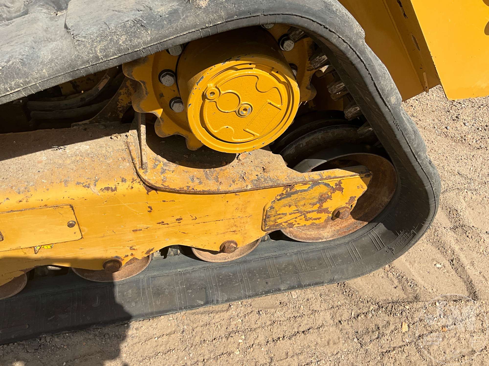 2023 Caterpillar 259D3