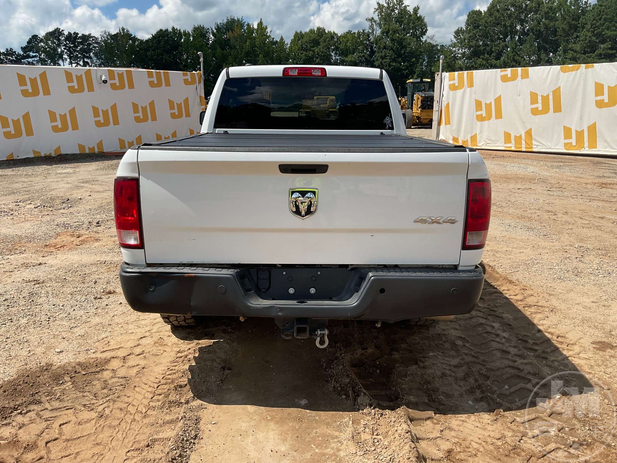 2021 Ram 1500 CLASSIC
