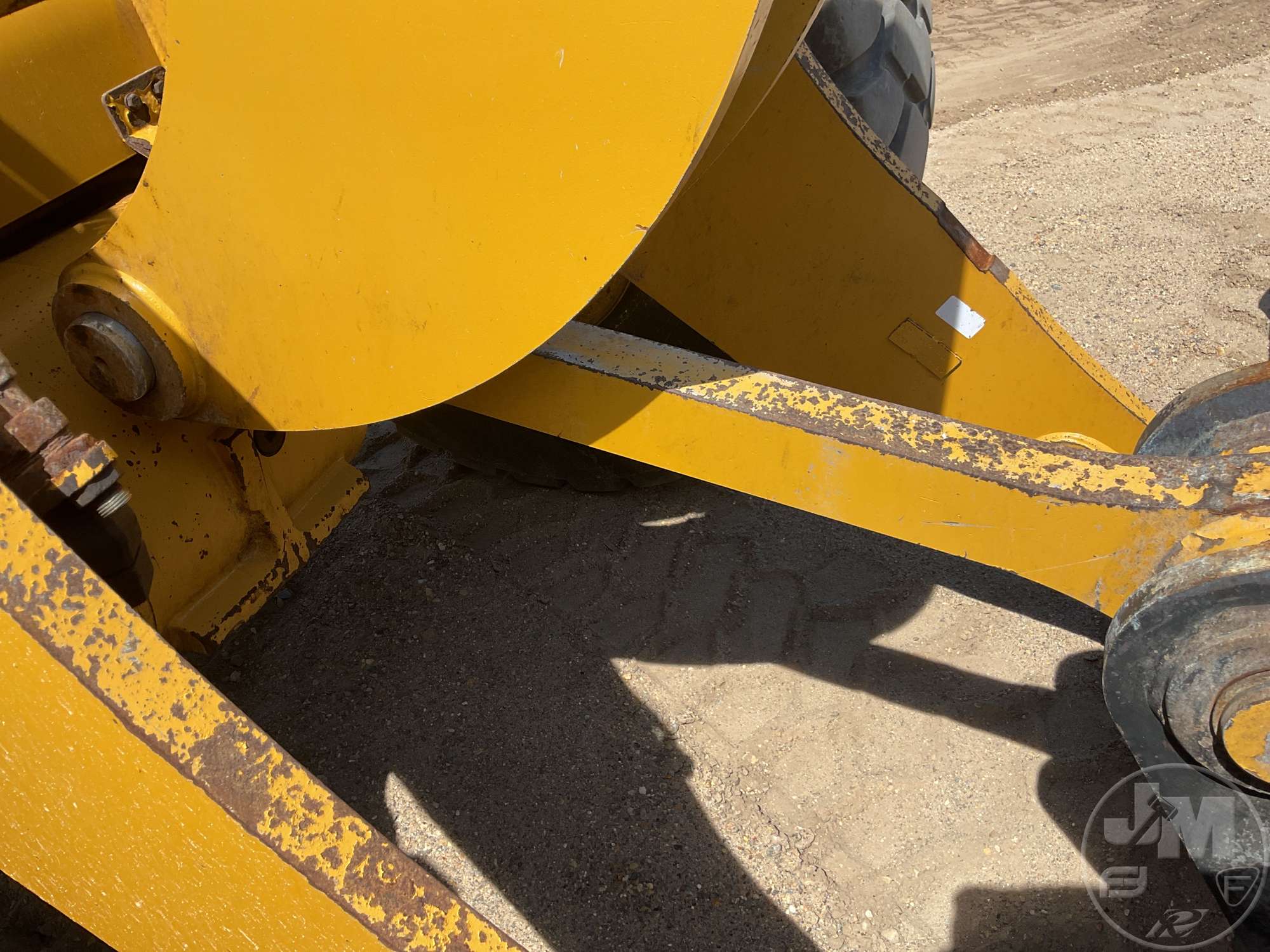 2021 Caterpillar 938M