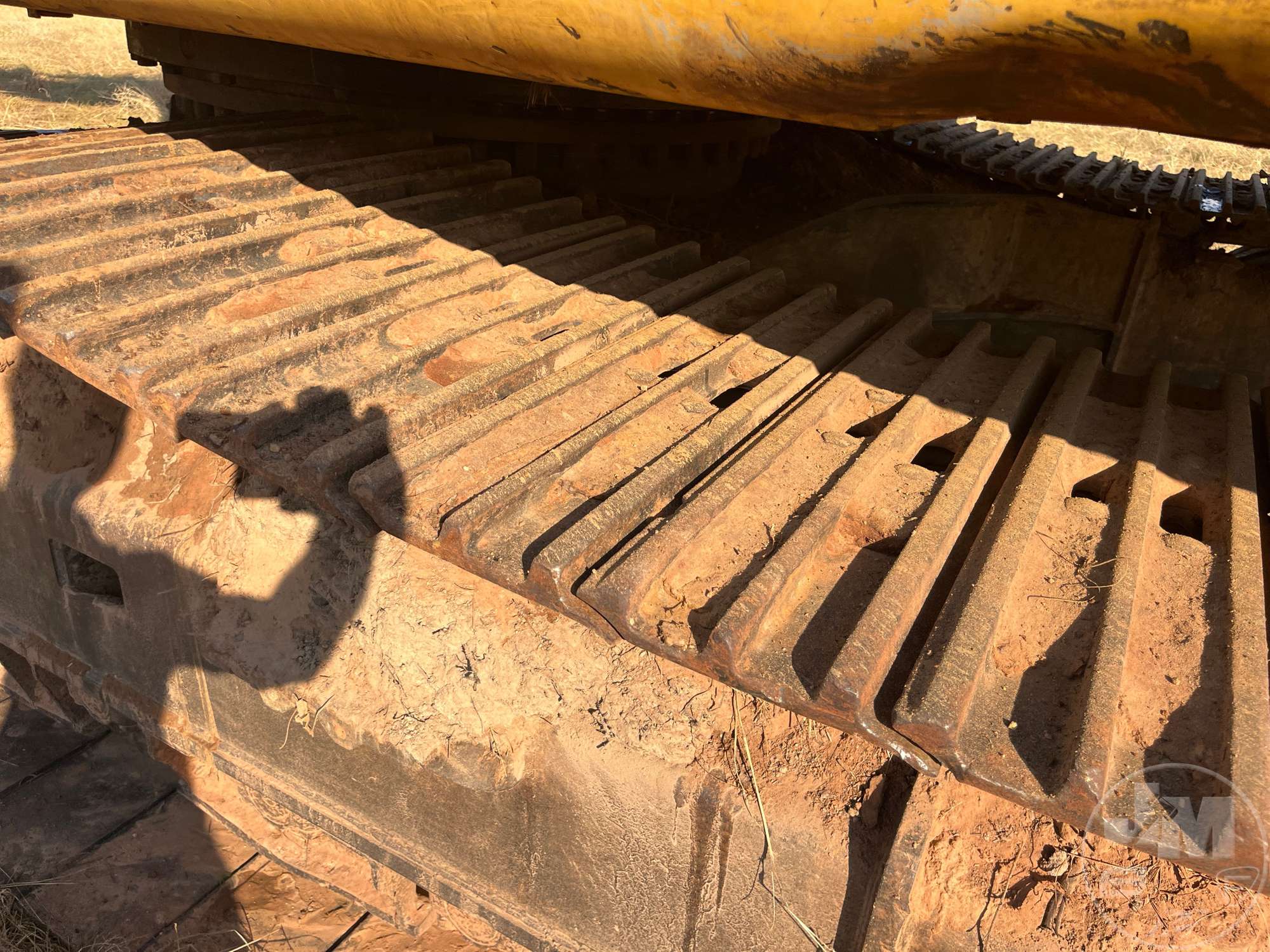 2013 Caterpillar 336E