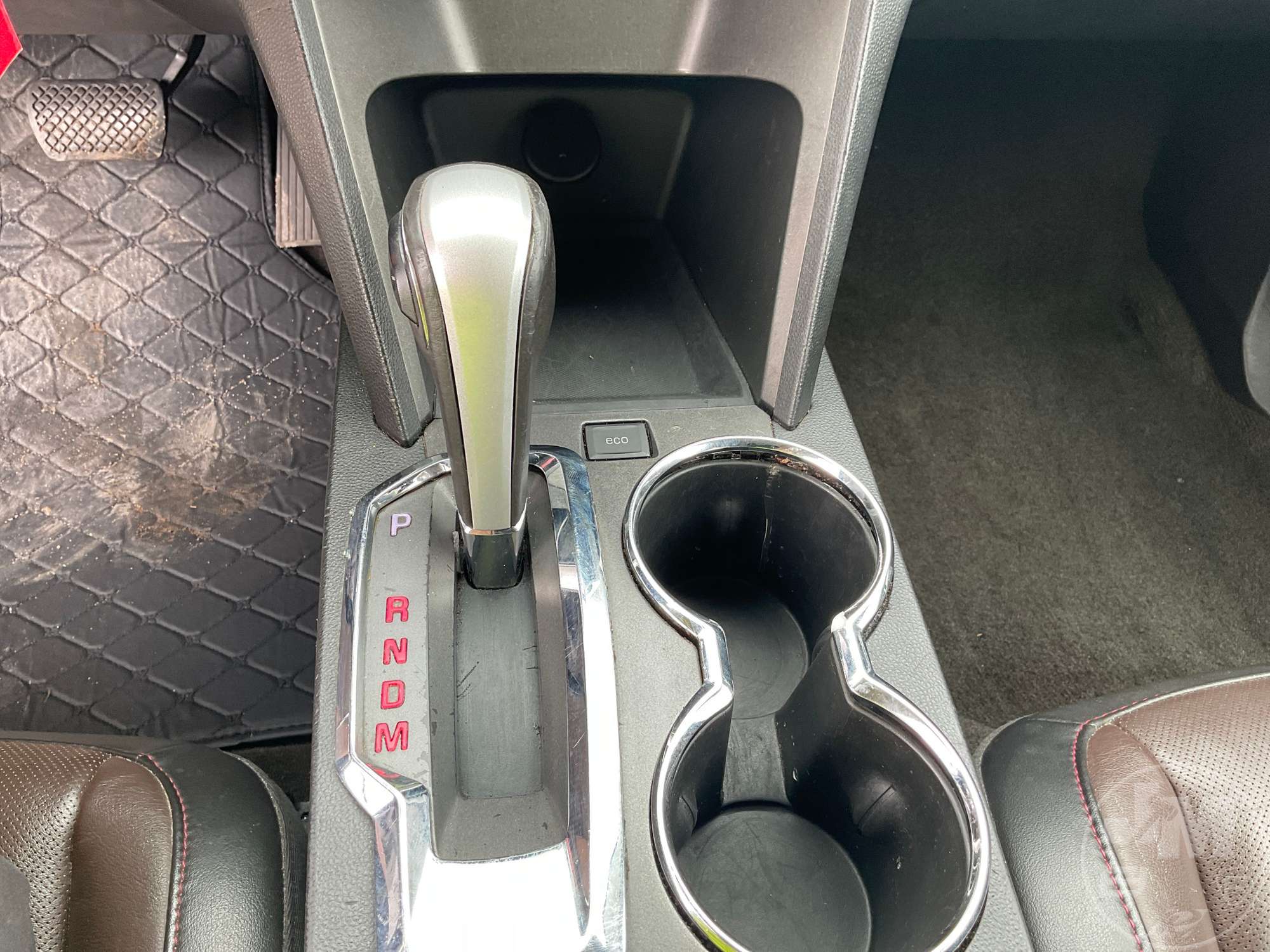 2011 GMC TERRAIN